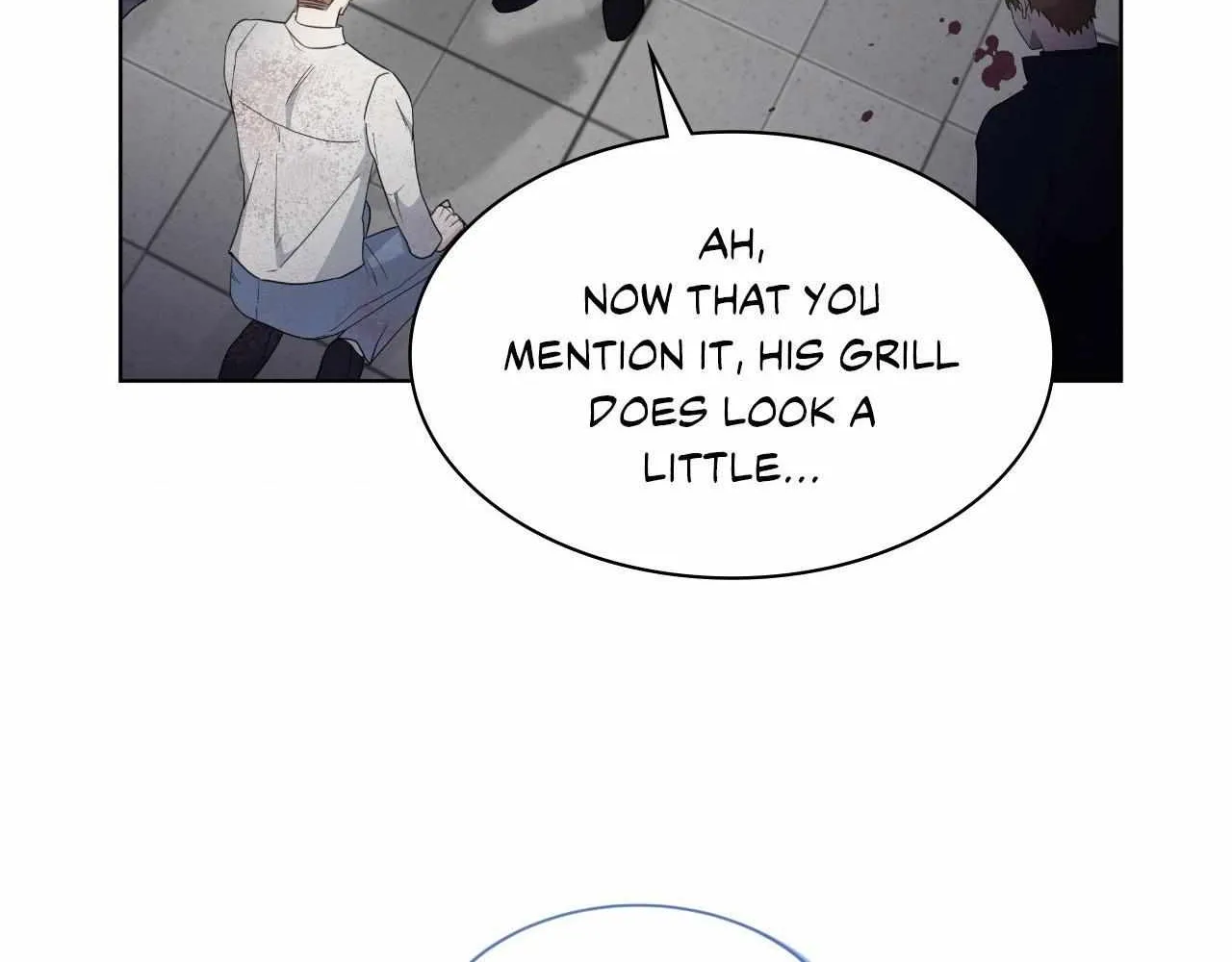 Read Devil (Yuwon) chapter 3 image 32 on Lezhin