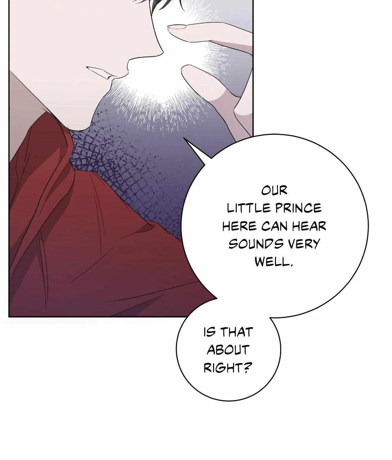 Read Devil (Yuwon) chapter 3 image 35 on Lezhin