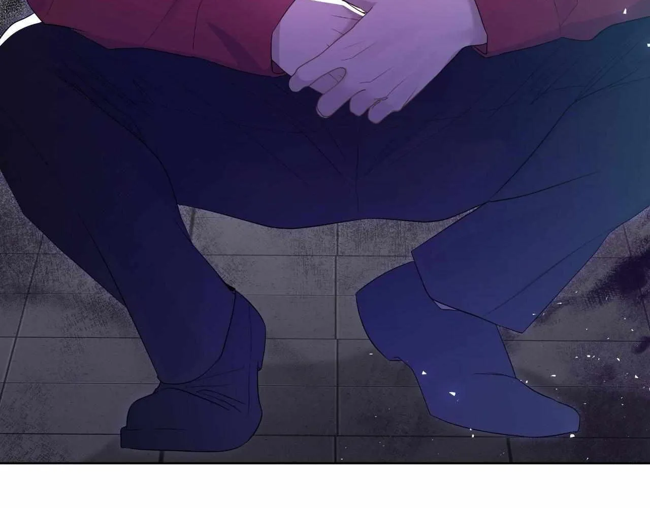 Read Devil (Yuwon) chapter 3 image 42 on Lezhin