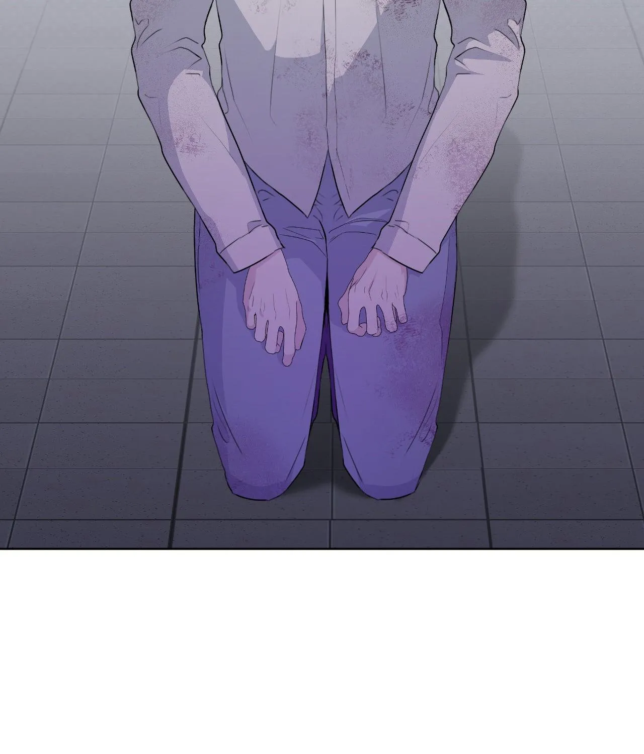 Read Devil (Yuwon) chapter 3 image 45 on Lezhin