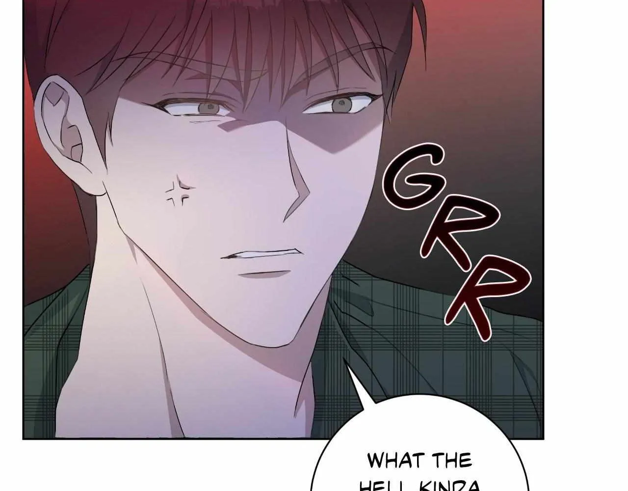 Read Devil (Yuwon) chapter 3 image 48 on Lezhin