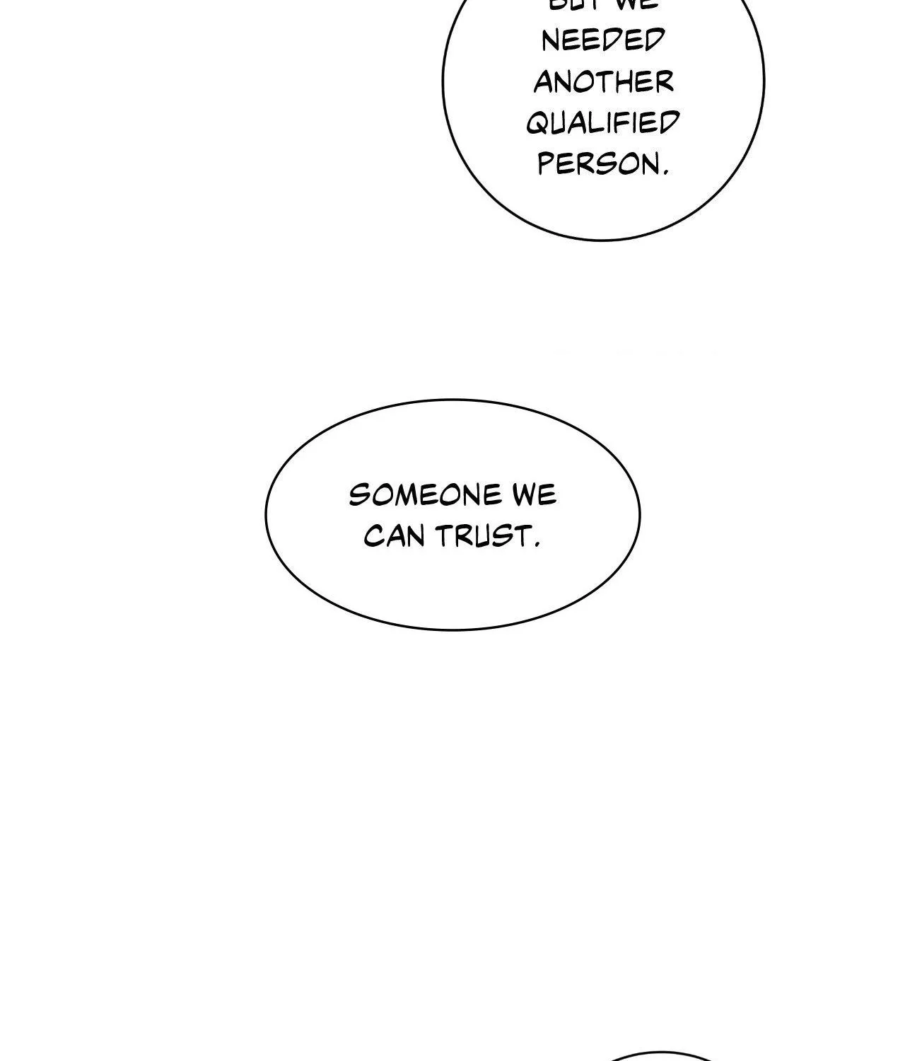 Read Devil (Yuwon) chapter 3 image 51 on Lezhin