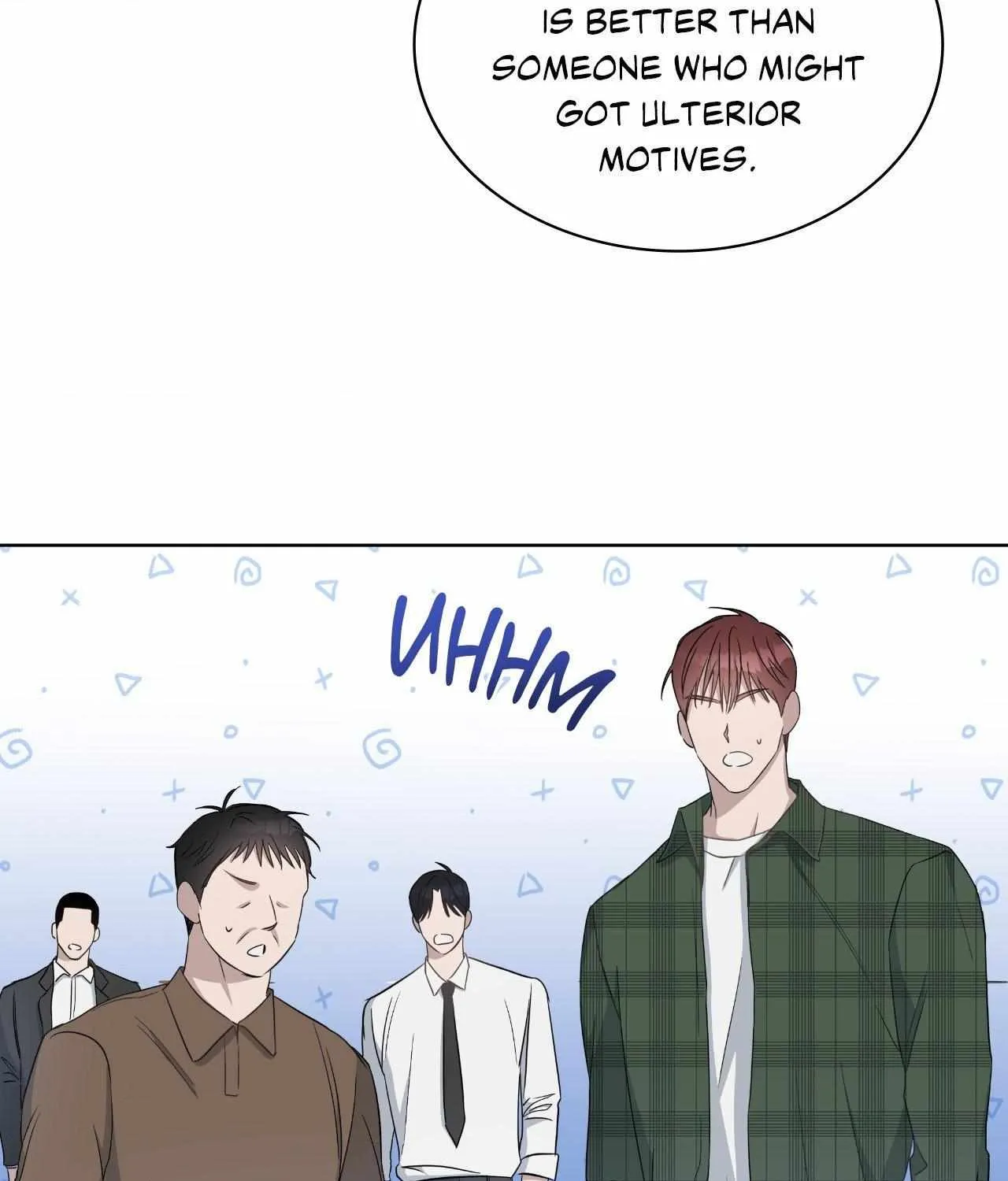 Read Devil (Yuwon) chapter 3 image 53 on Lezhin