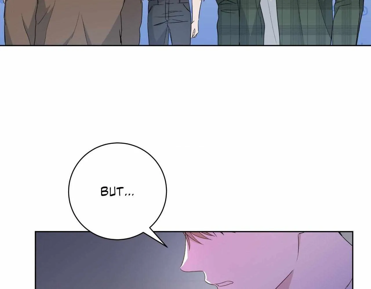 Read Devil (Yuwon) chapter 3 image 54 on Lezhin