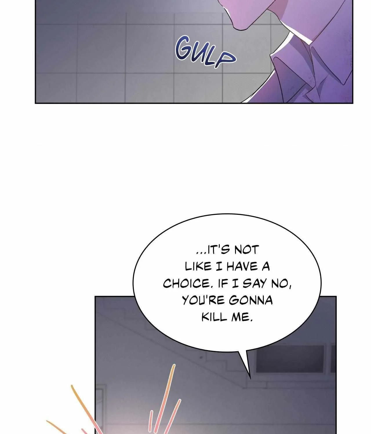 Read Devil (Yuwon) chapter 3 image 55 on Lezhin