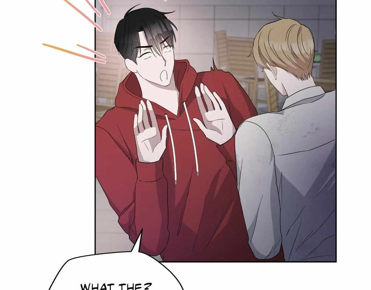 Read Devil (Yuwon) chapter 3 image 56 on Lezhin