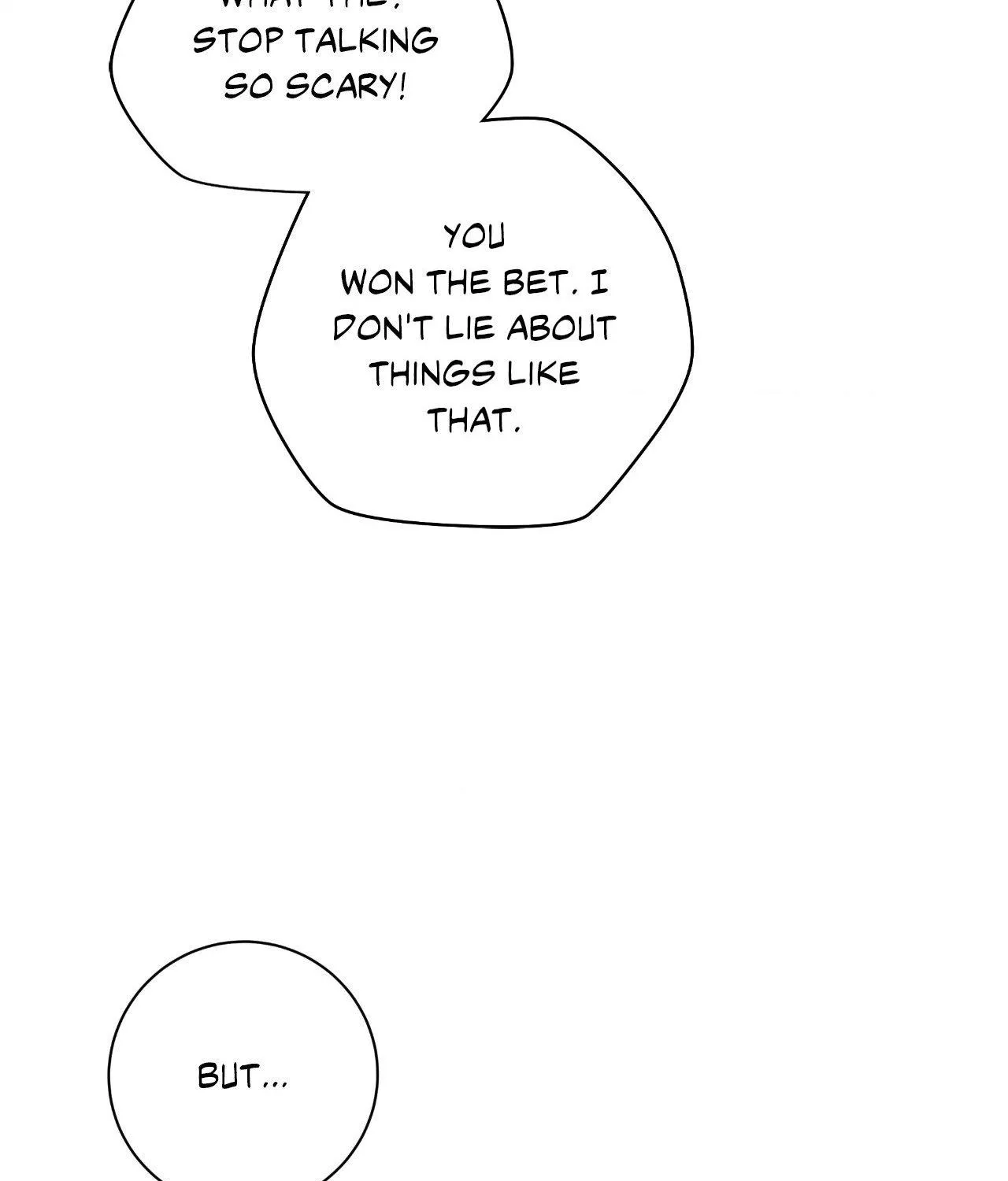 Read Devil (Yuwon) chapter 3 image 57 on Lezhin
