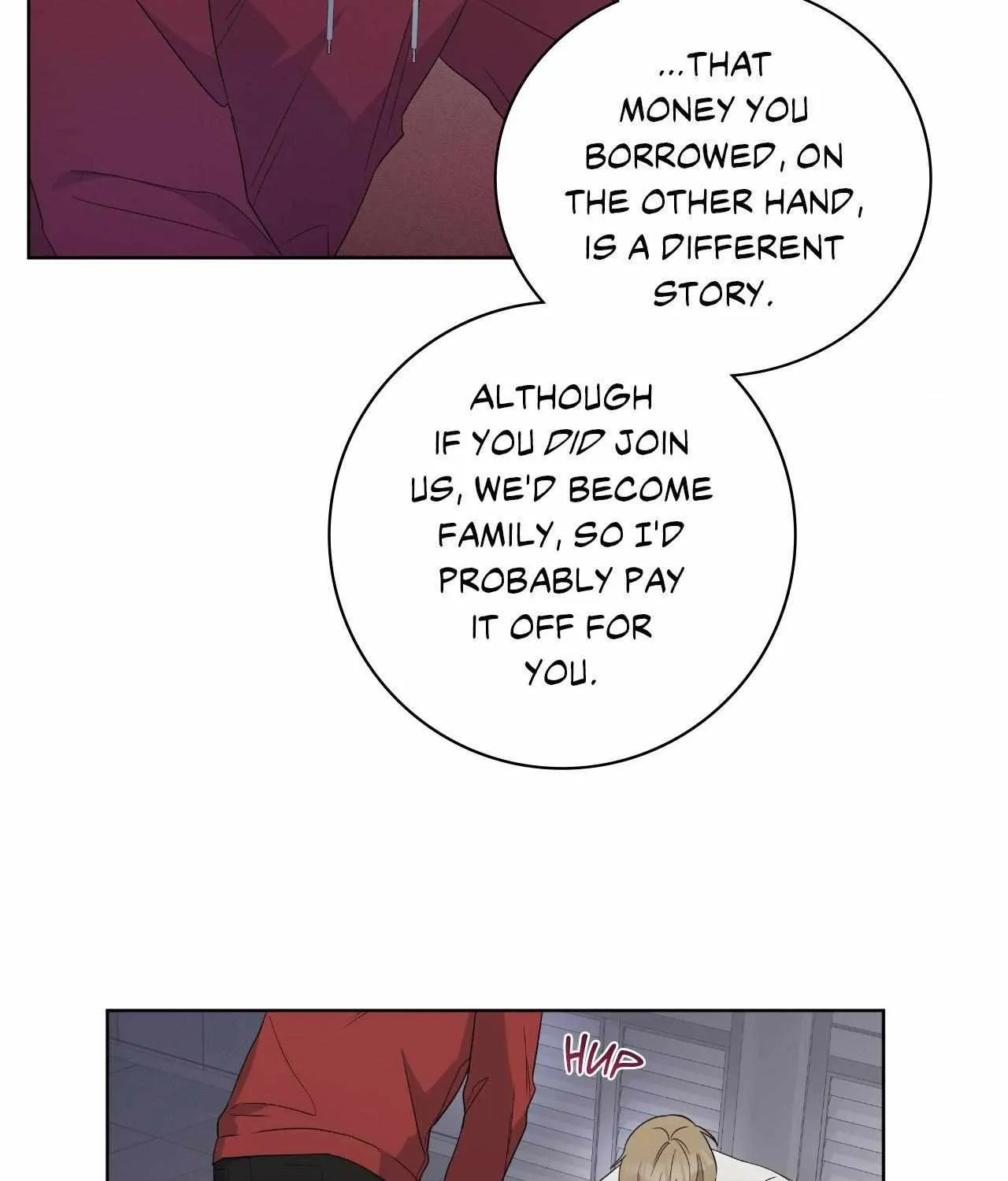 Read Devil (Yuwon) chapter 3 image 59 on Lezhin