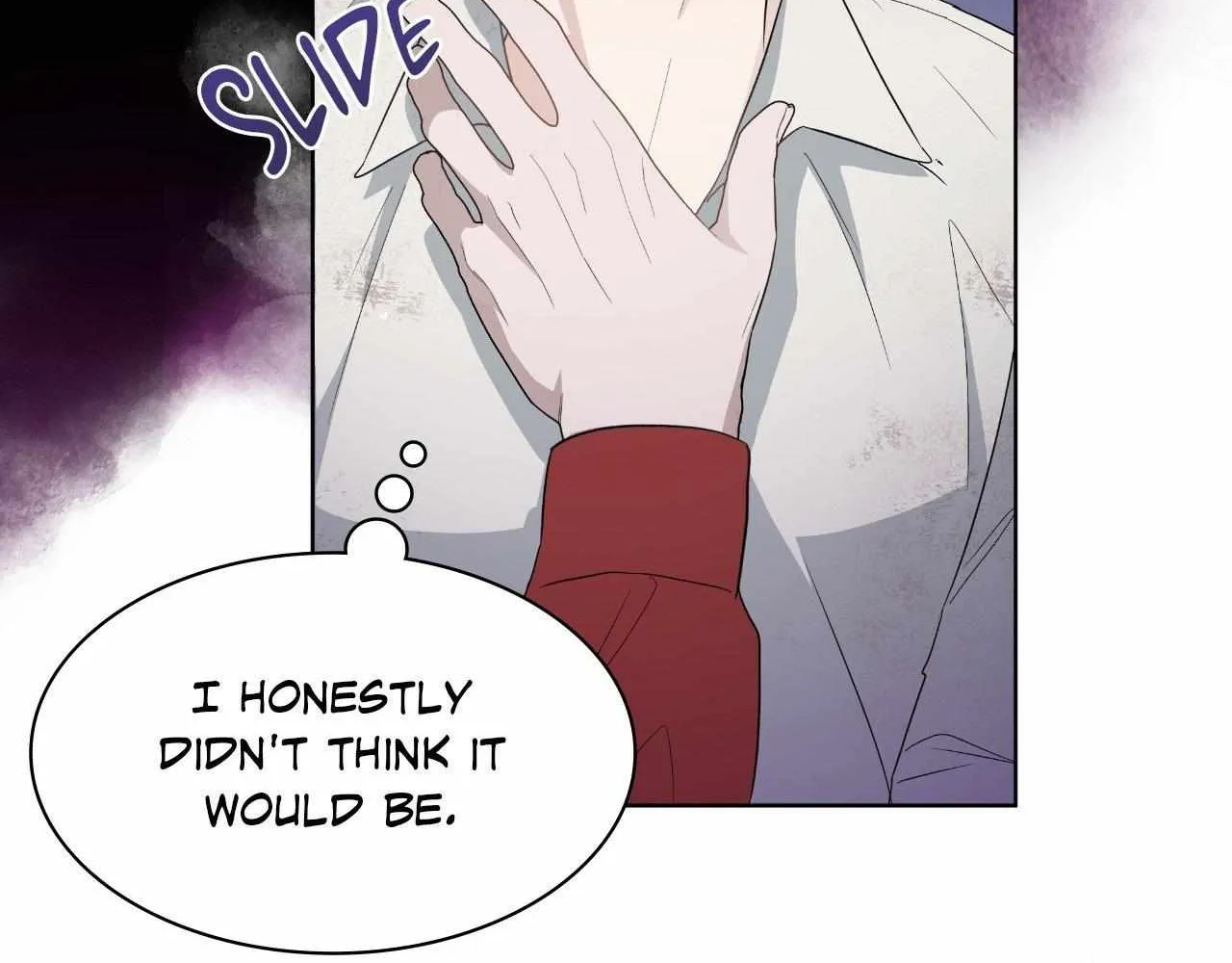 Read Devil (Yuwon) chapter 3 image 6 on Lezhin