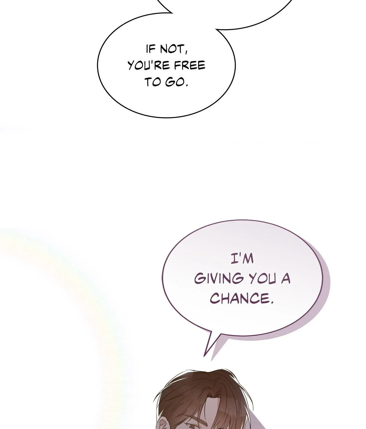 Read Devil (Yuwon) chapter 3 image 61 on Lezhin