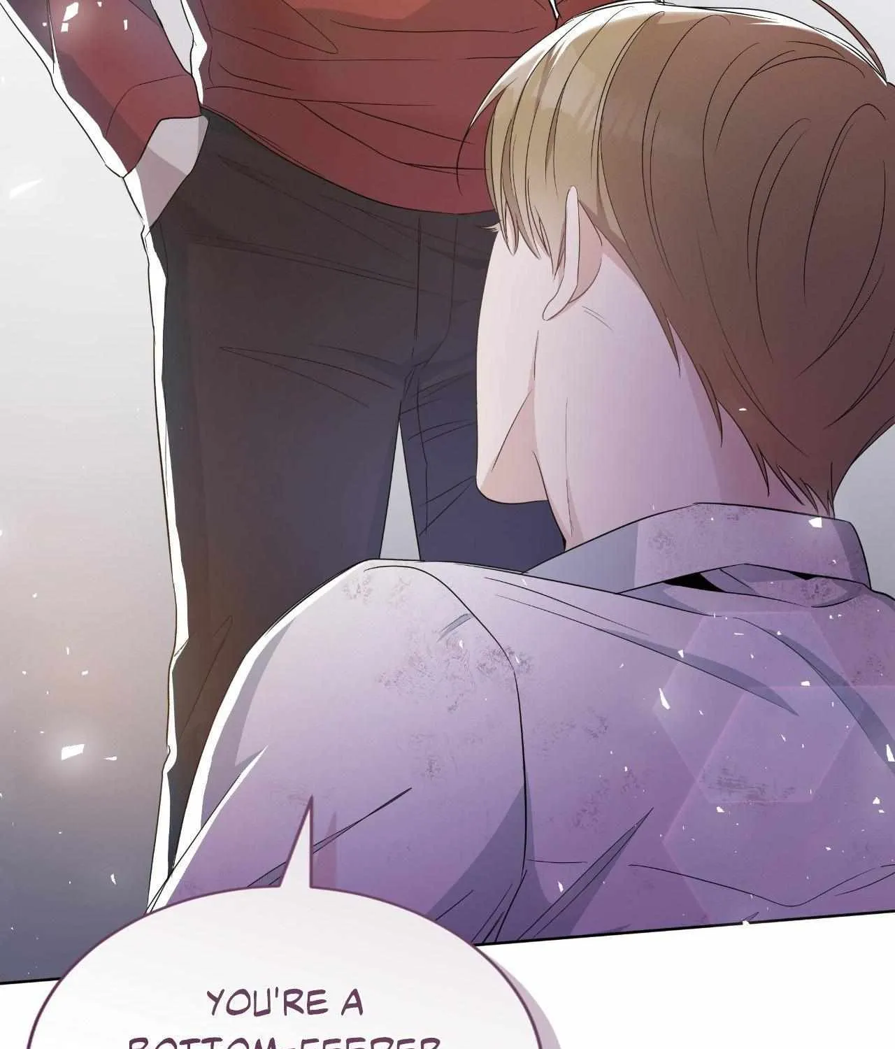 Read Devil (Yuwon) chapter 3 image 63 on Lezhin