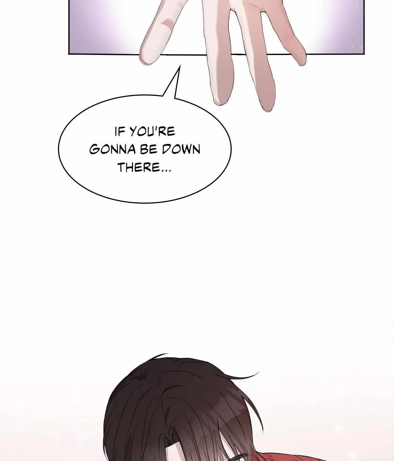 Read Devil (Yuwon) chapter 3 image 65 on Lezhin