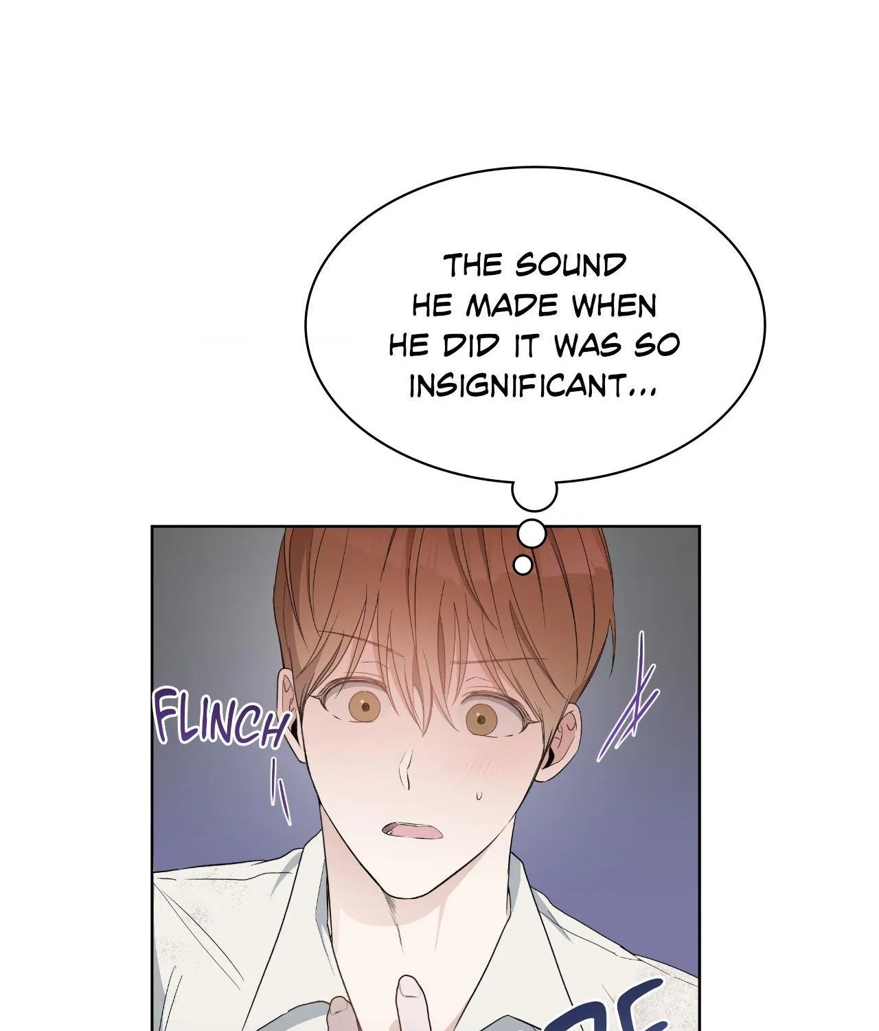 Read Devil (Yuwon) chapter 3 image 7 on Lezhin