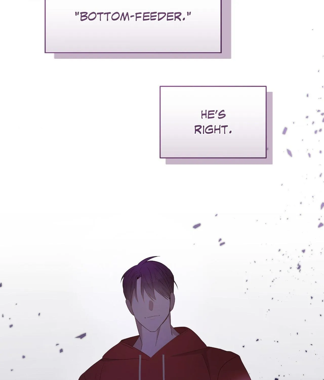 Read Devil (Yuwon) chapter 3 image 71 on Lezhin