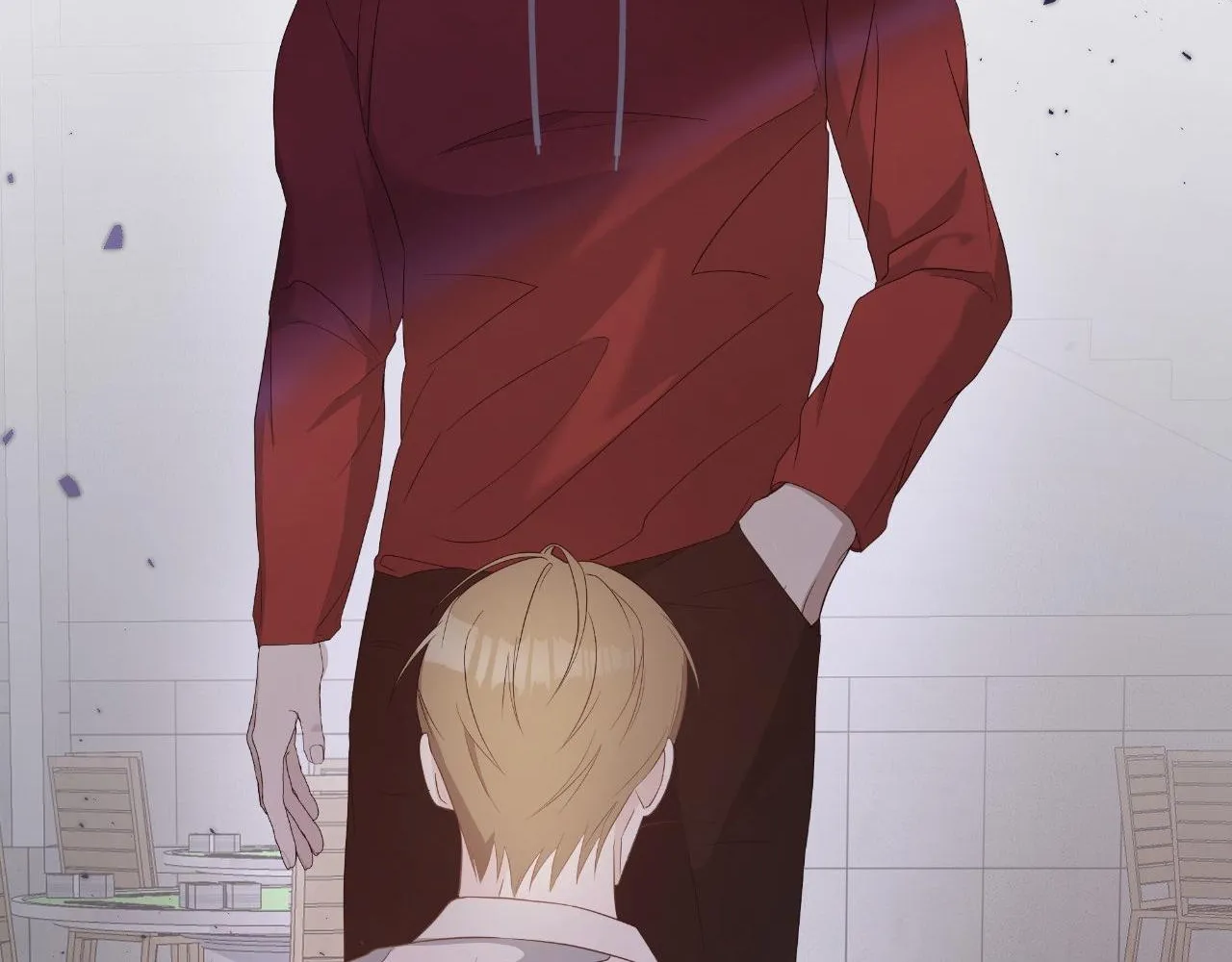 Read Devil (Yuwon) chapter 3 image 72 on Lezhin
