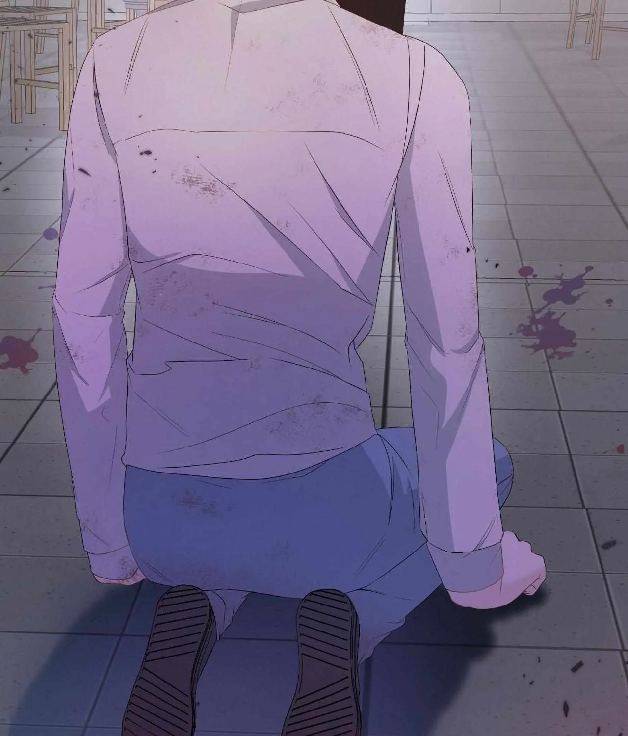 Read Devil (Yuwon) chapter 3 image 73 on Lezhin