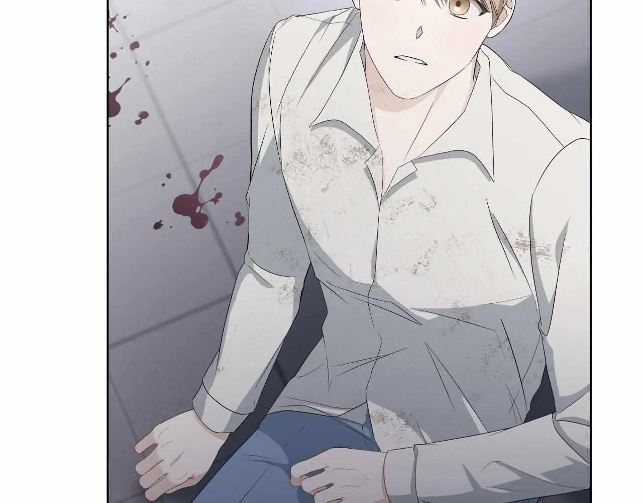 Read Devil (Yuwon) chapter 3 image 78 on Lezhin