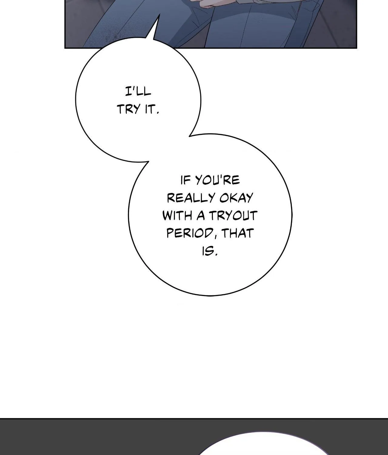 Read Devil (Yuwon) chapter 3 image 79 on Lezhin