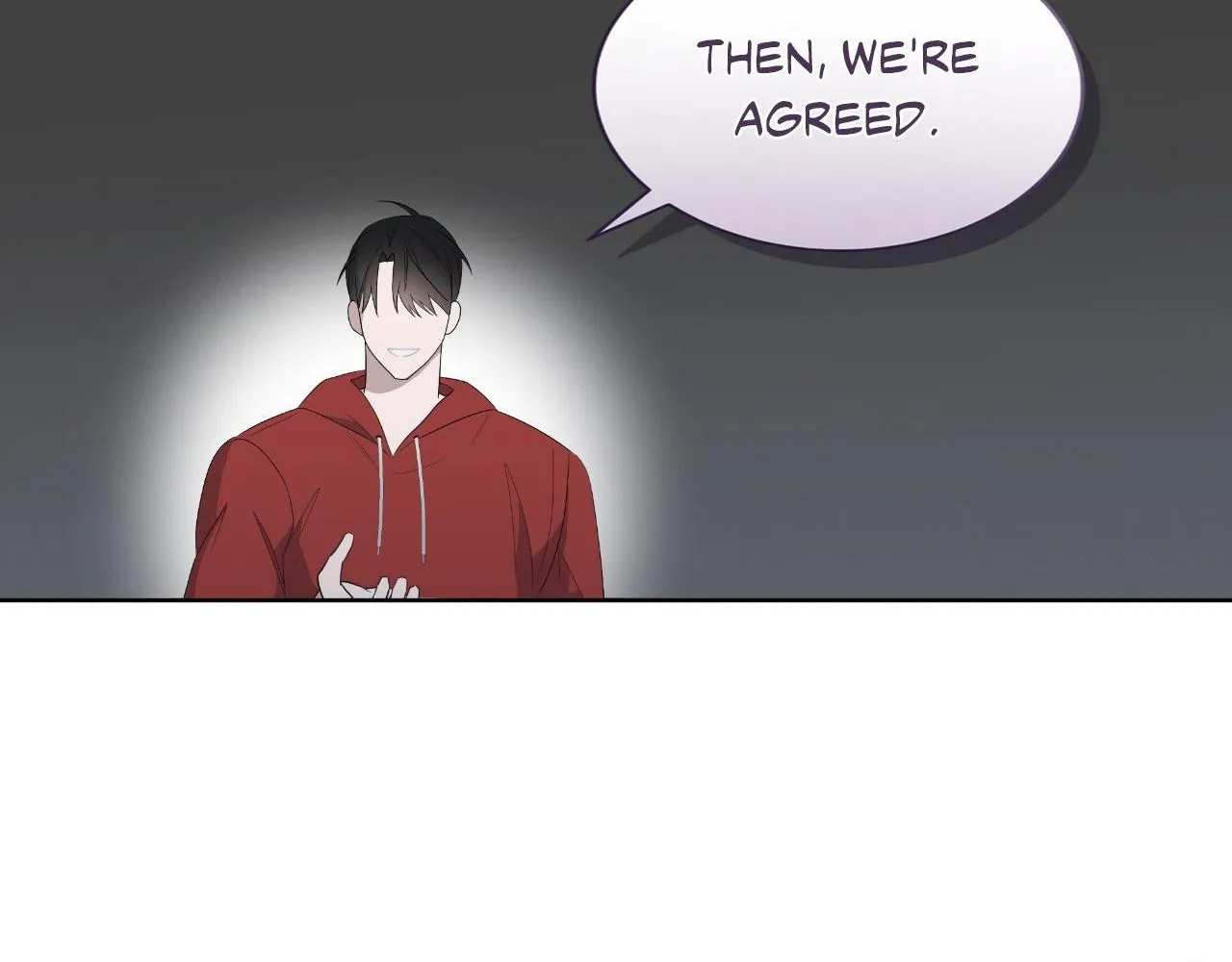 Read Devil (Yuwon) chapter 3 image 80 on Lezhin