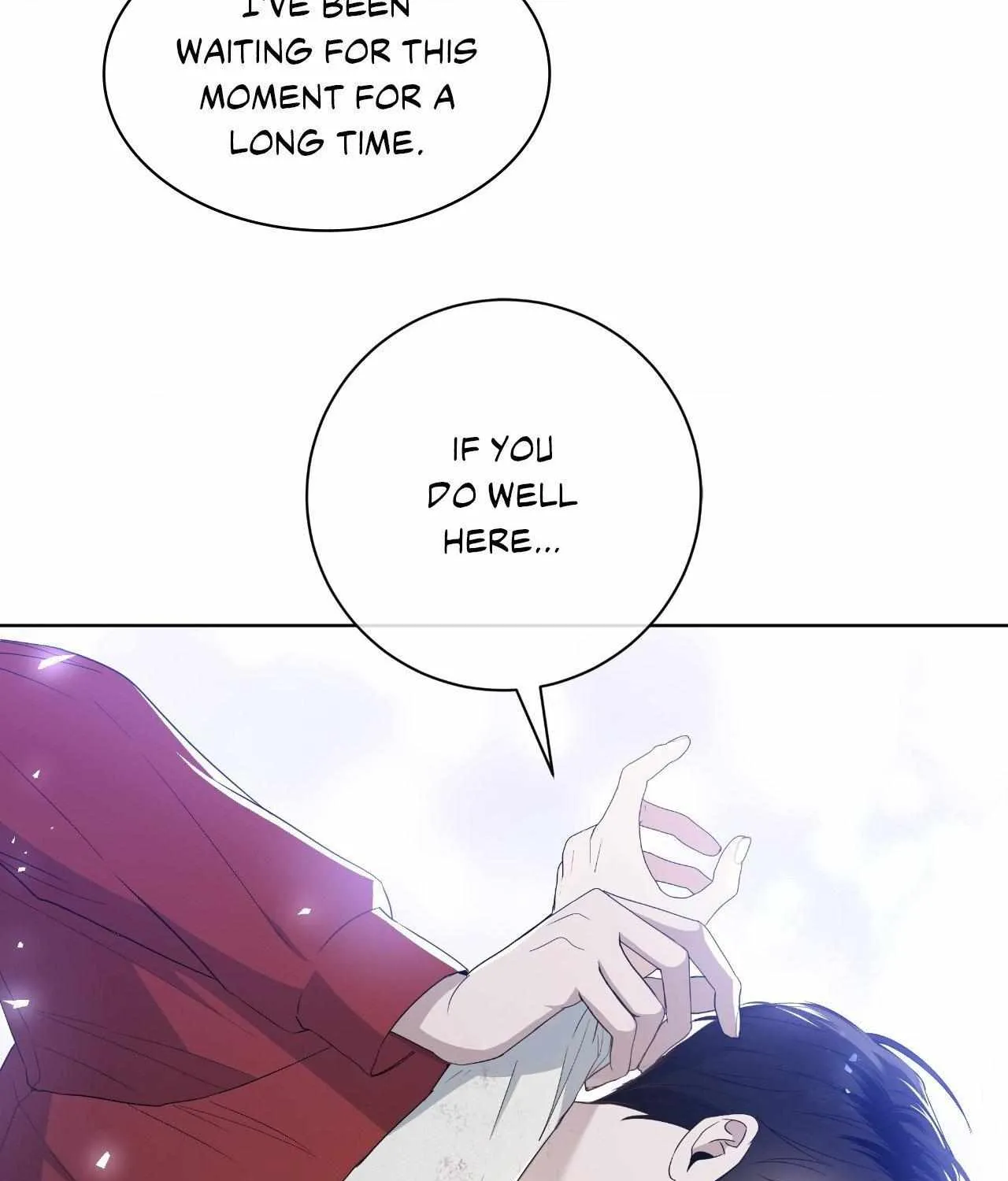 Read Devil (Yuwon) chapter 3 image 83 on Lezhin