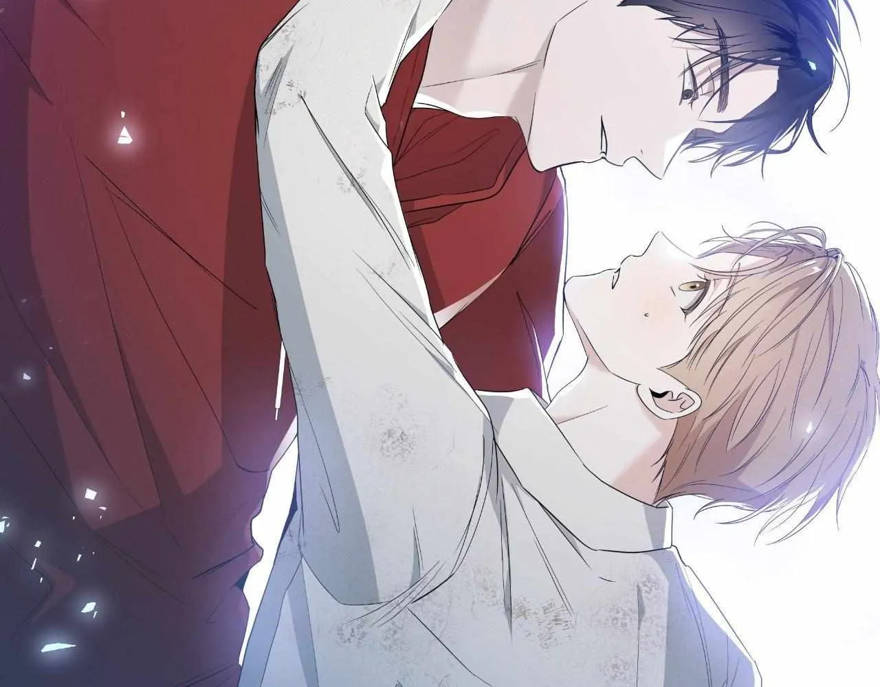 Read Devil (Yuwon) chapter 3 image 84 on Lezhin