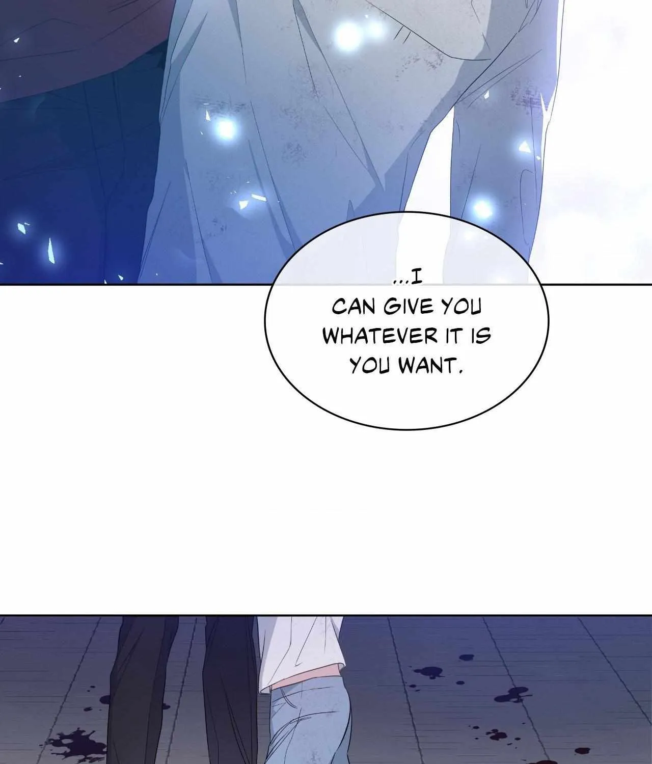 Read Devil (Yuwon) chapter 3 image 85 on Lezhin