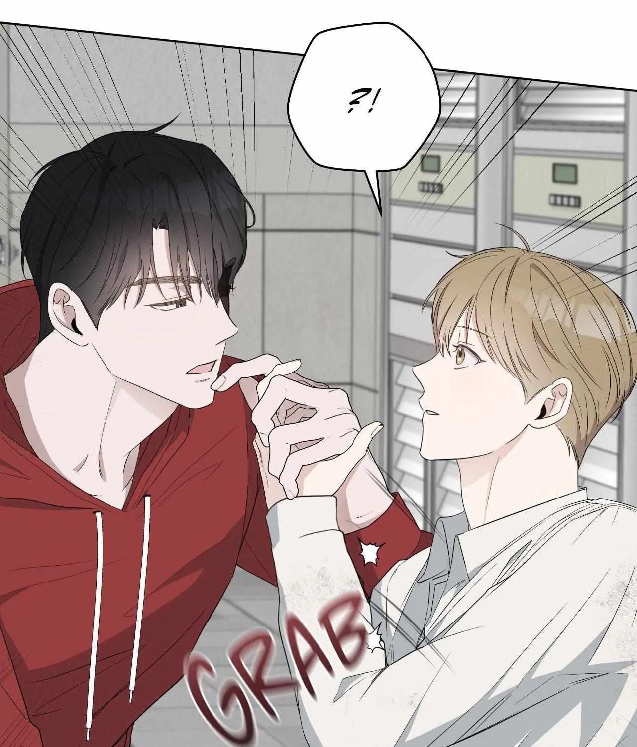 Read Devil (Yuwon) chapter 3 image 9 on Lezhin