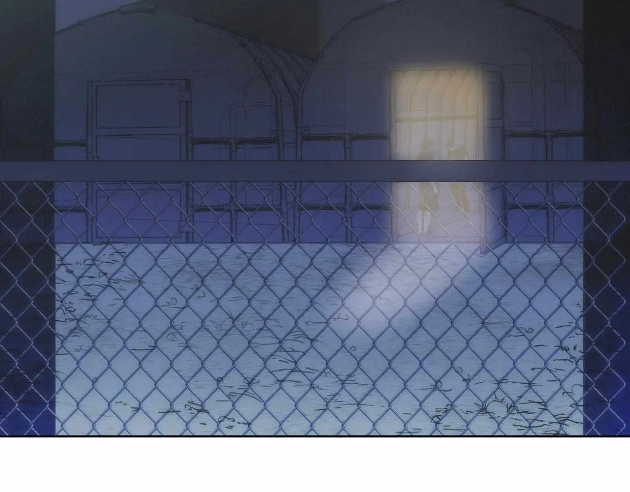 Read Devil (Yuwon) chapter 3 image 90 on Lezhin