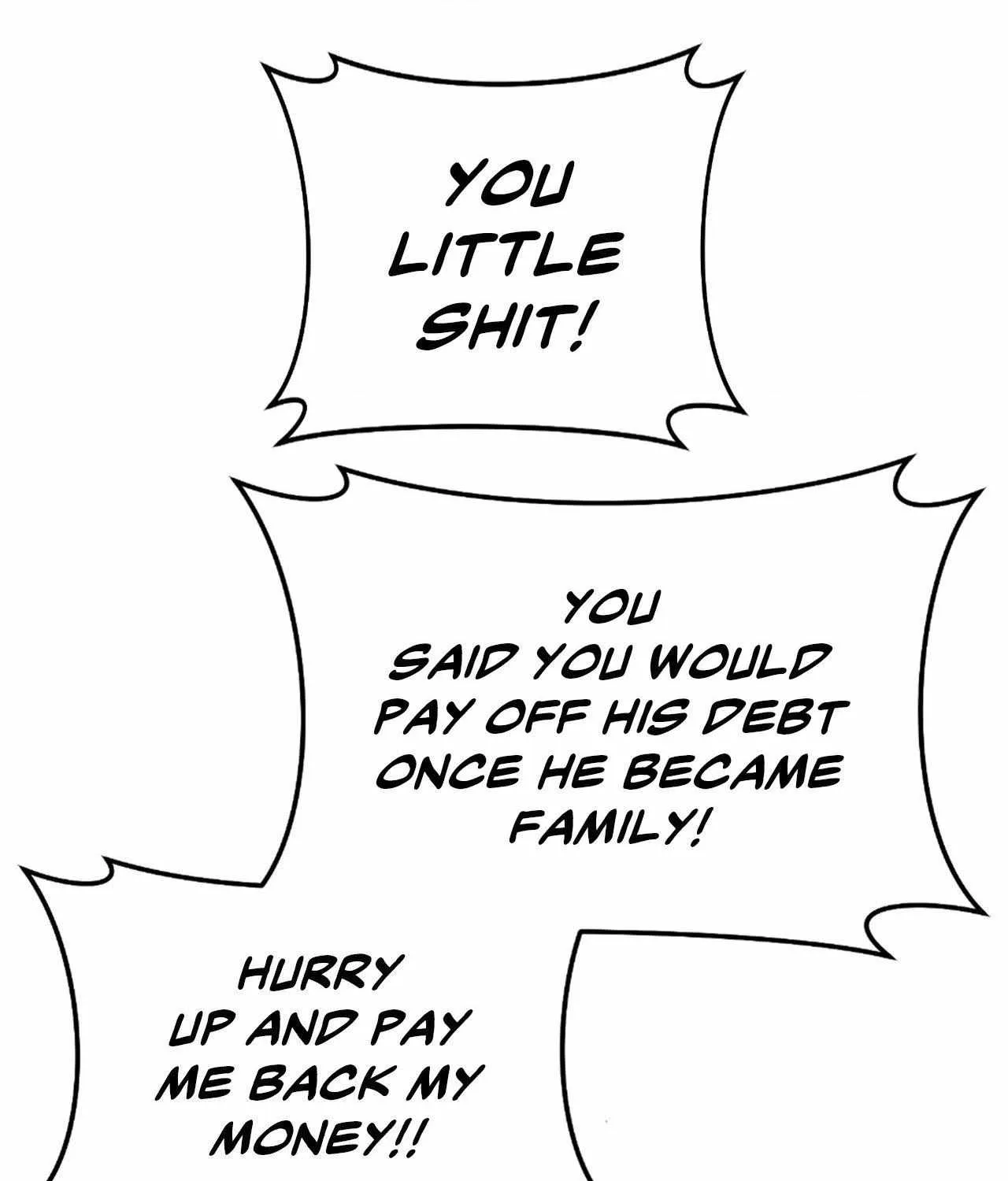 Read Devil (Yuwon) chapter 3 image 91 on Lezhin