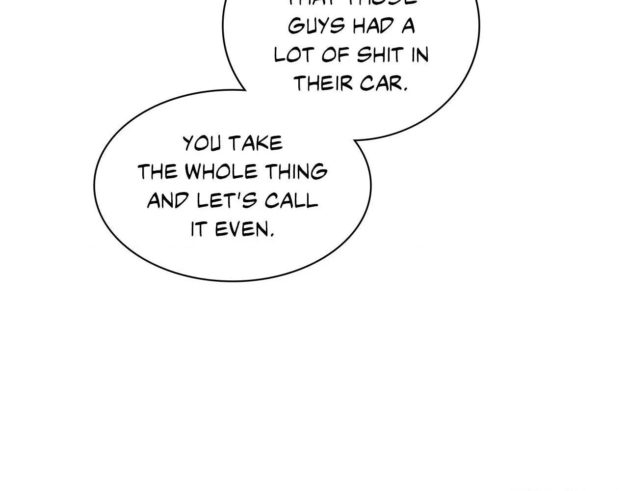 Read Devil (Yuwon) chapter 3 image 94 on Lezhin