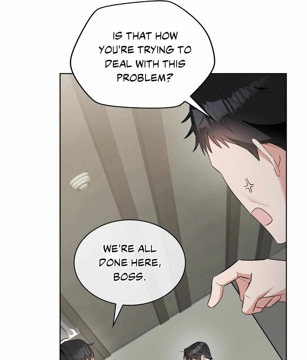Read Devil (Yuwon) chapter 3 image 95 on Lezhin