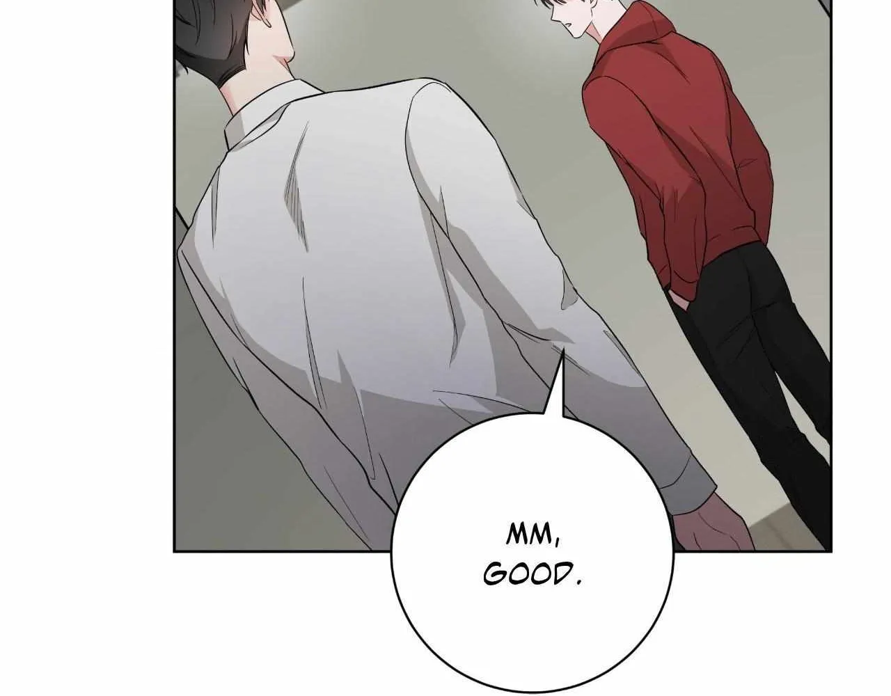 Read Devil (Yuwon) chapter 3 image 96 on Lezhin