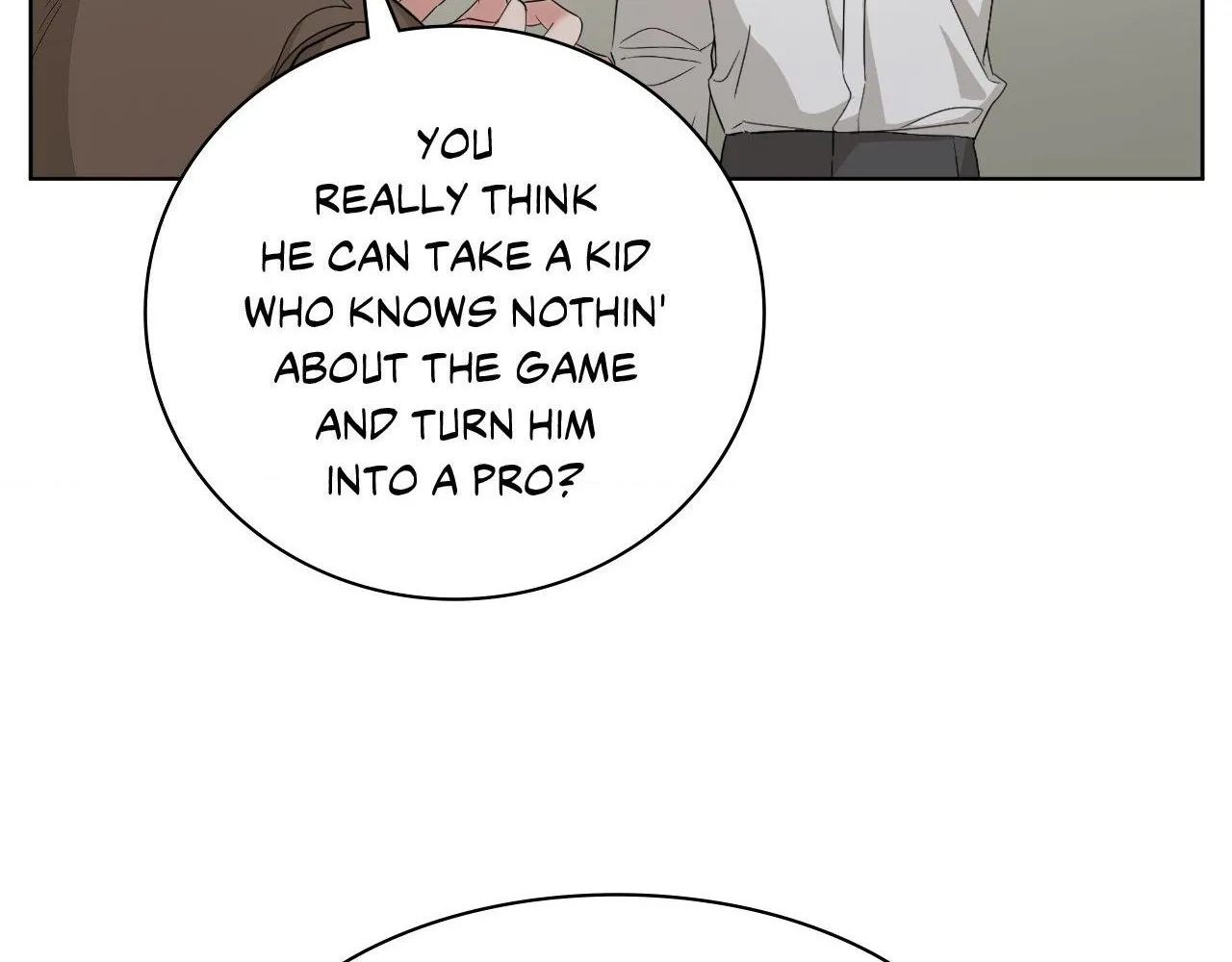 Read Devil (Yuwon) chapter 3 image 98 on Lezhin