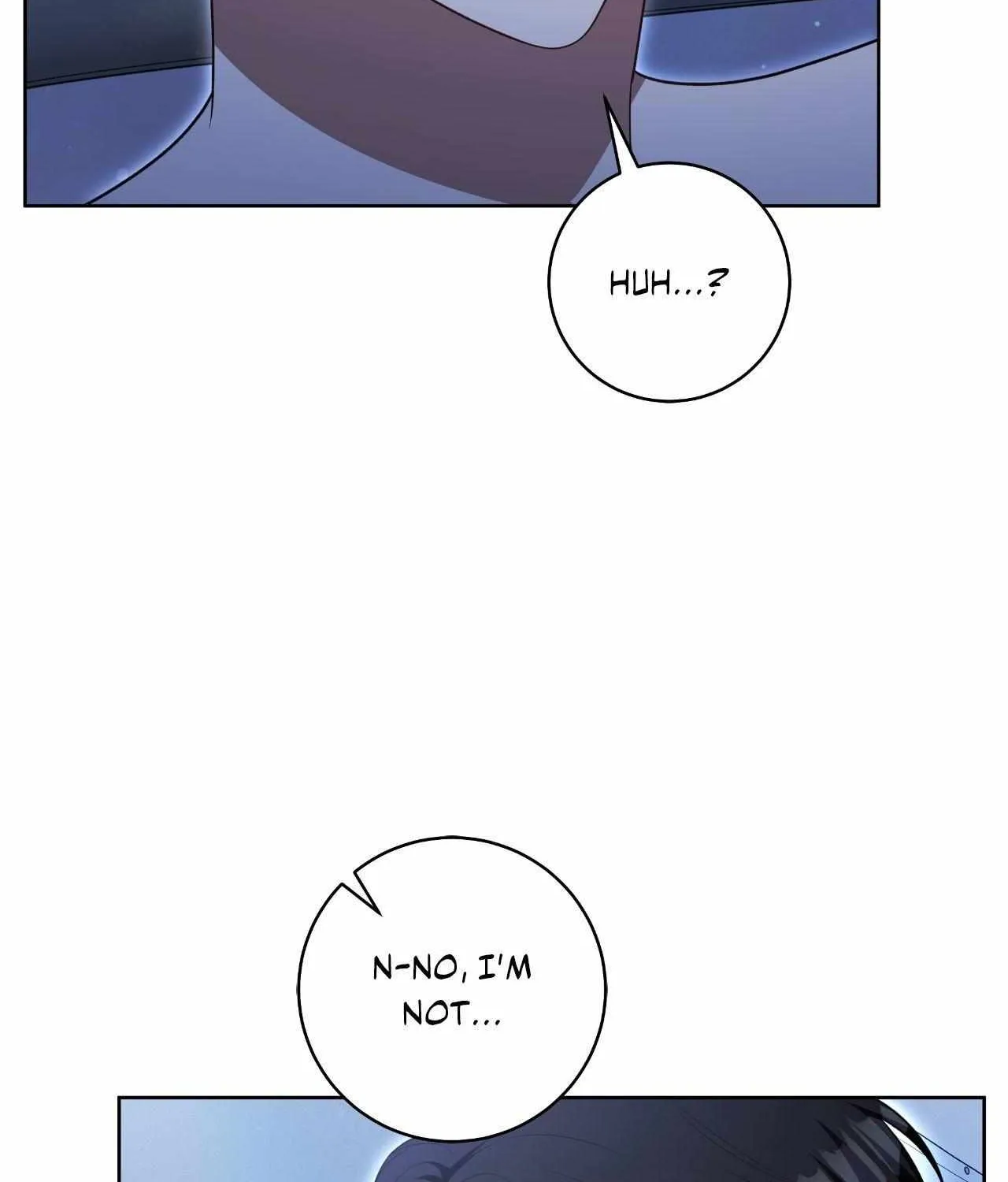 Read Devil (Yuwon) chapter 30 image 10 on Lezhin