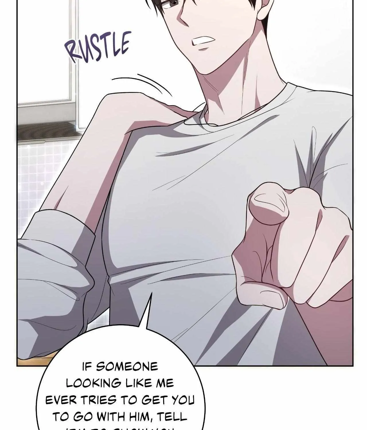Read Devil (Yuwon) chapter 30 image 109 on Lezhin