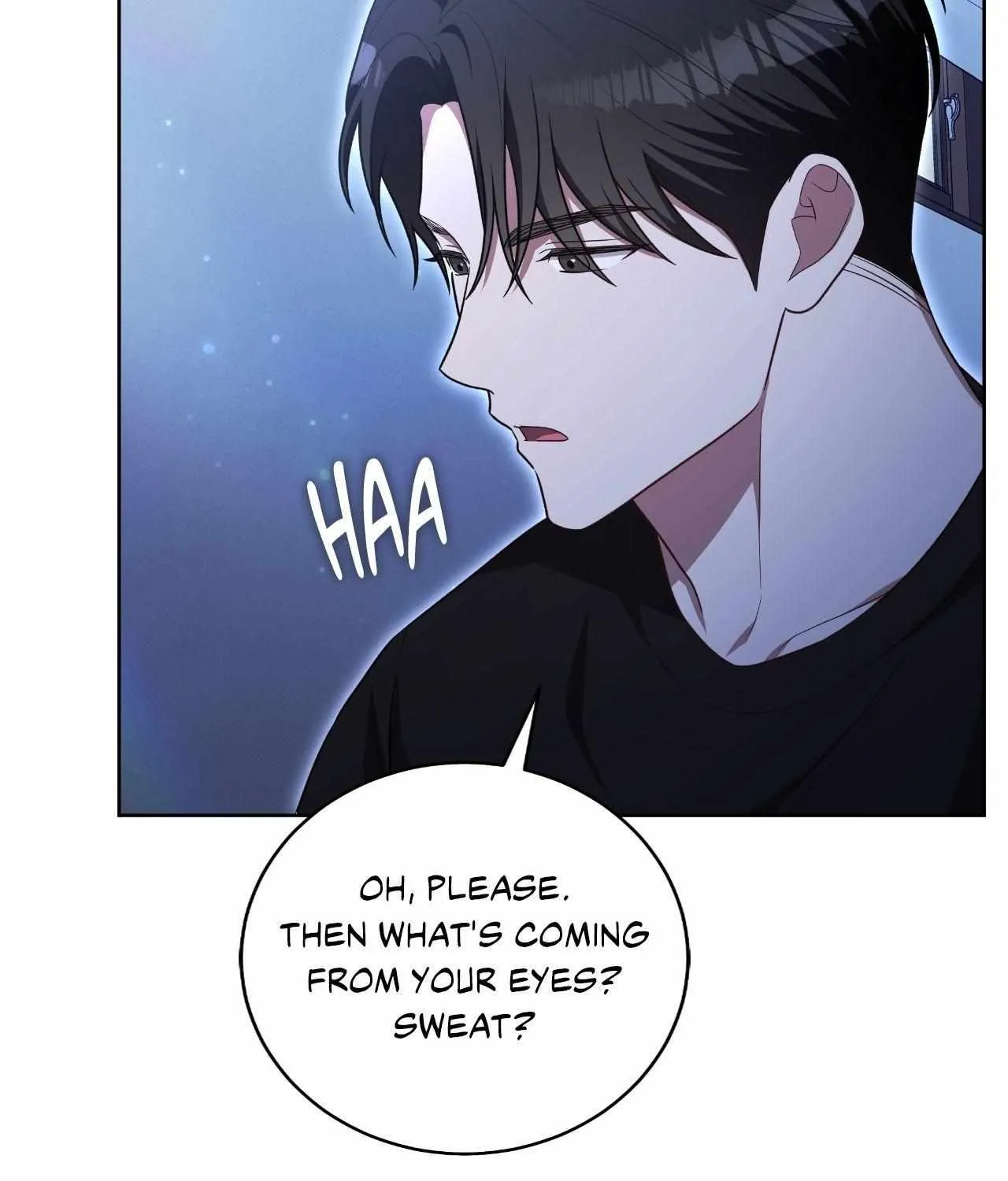 Read Devil (Yuwon) chapter 30 image 11 on Lezhin