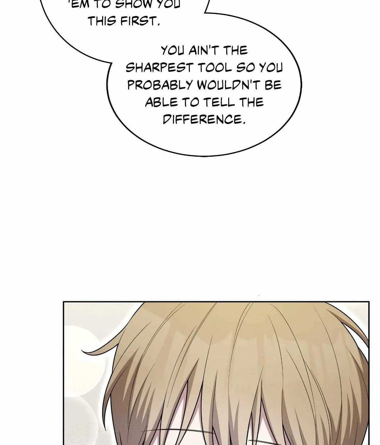 Read Devil (Yuwon) chapter 30 image 110 on Lezhin