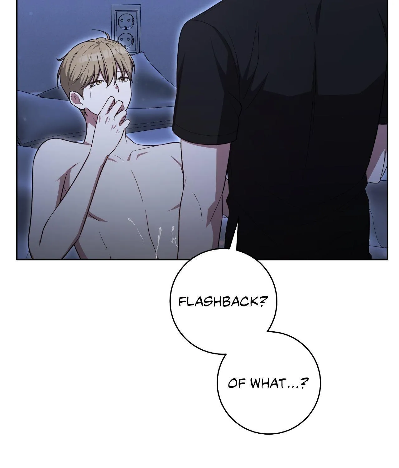 Read Devil (Yuwon) chapter 30 image 13 on Lezhin