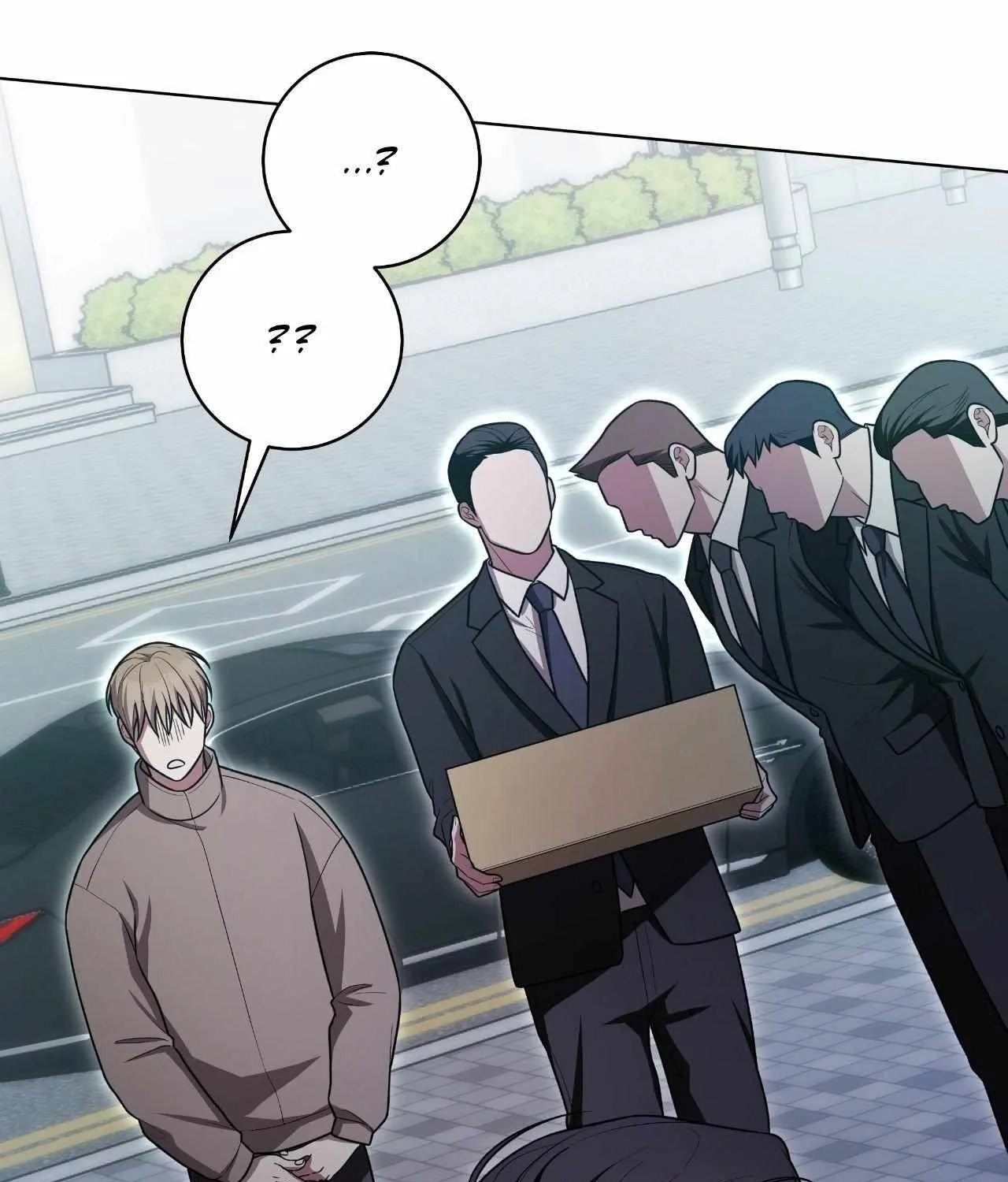 Read Devil (Yuwon) chapter 30 image 131 on Lezhin
