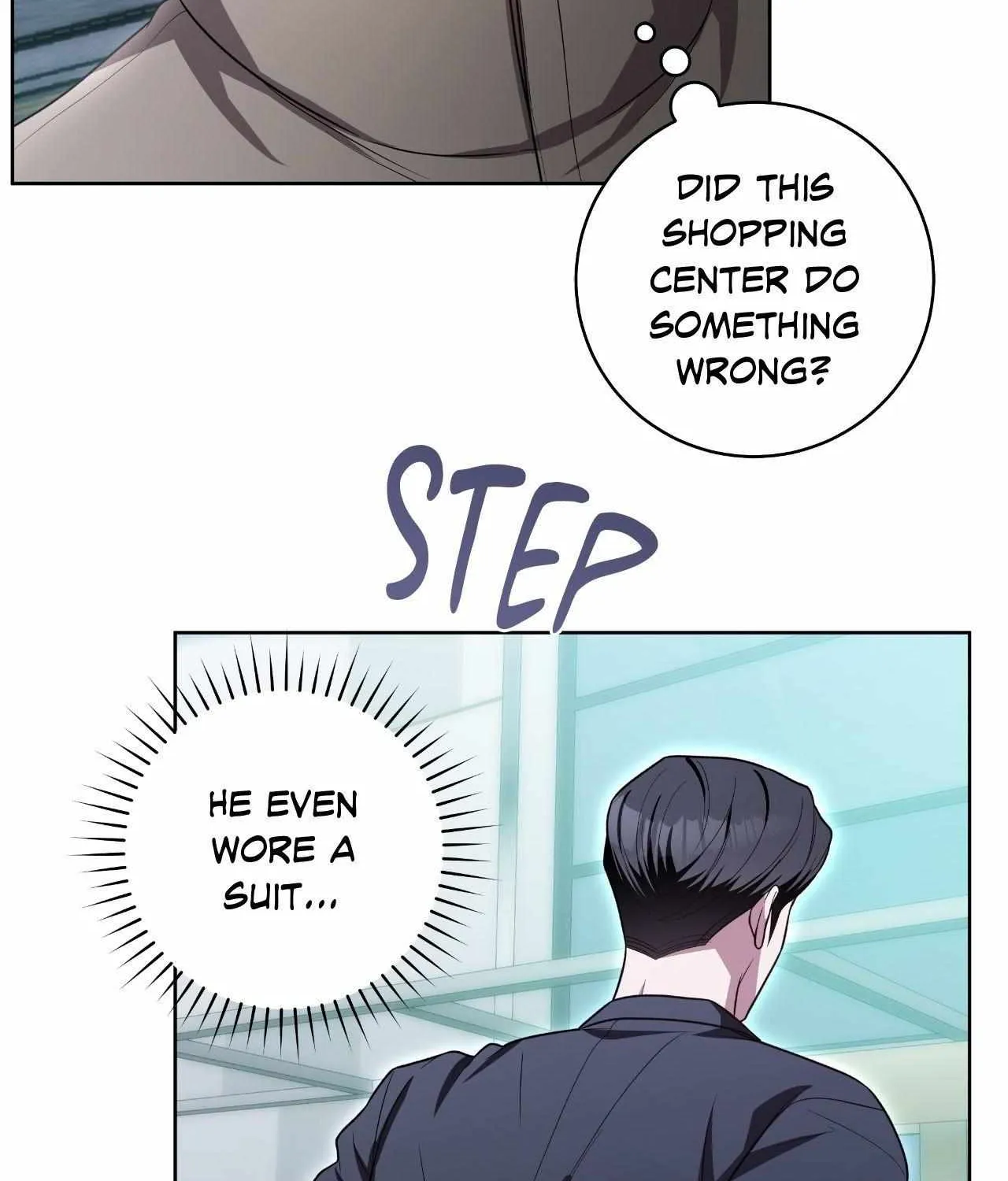 Read Devil (Yuwon) chapter 30 image 134 on Lezhin