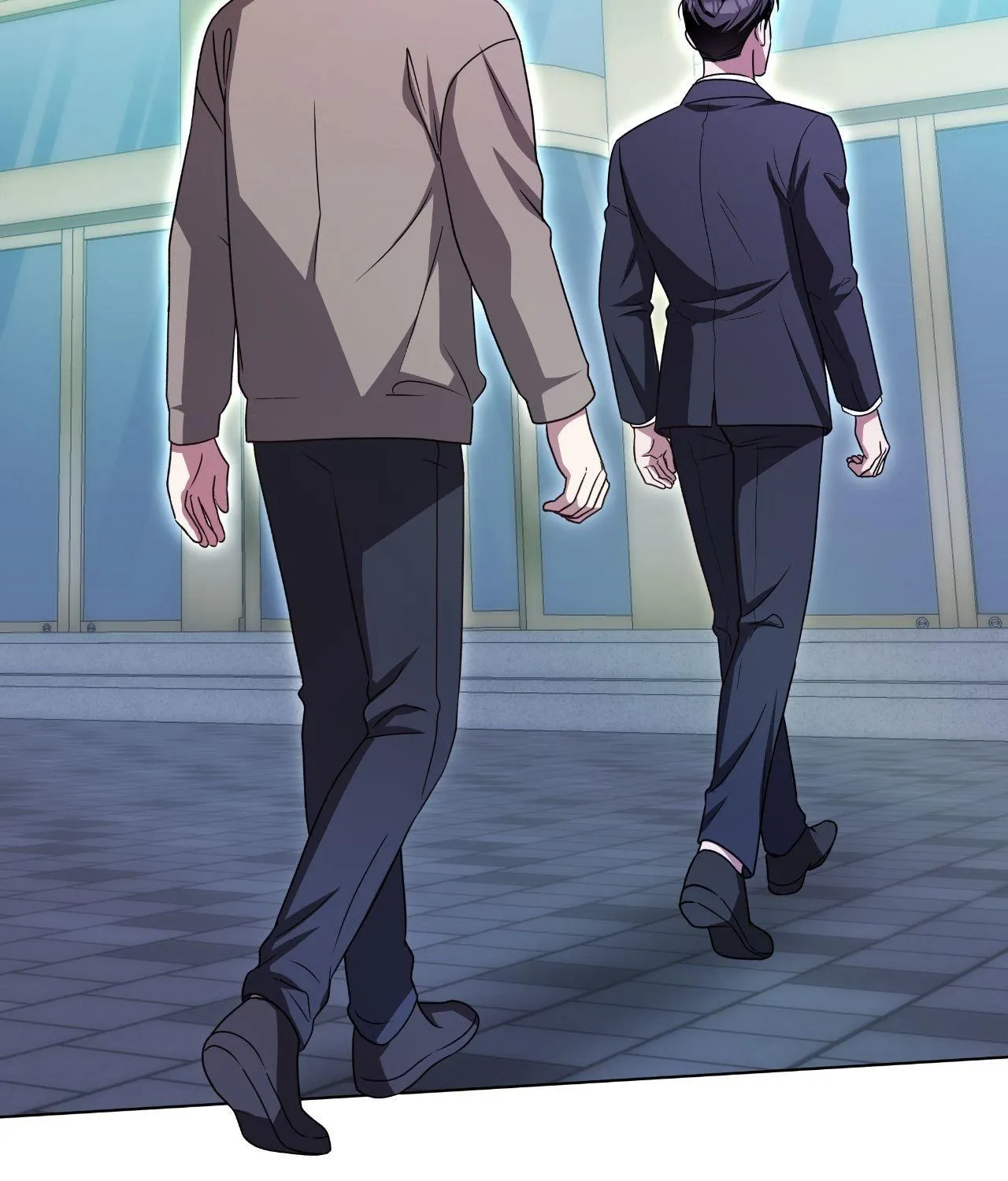 Read Devil (Yuwon) chapter 30 image 137 on Lezhin