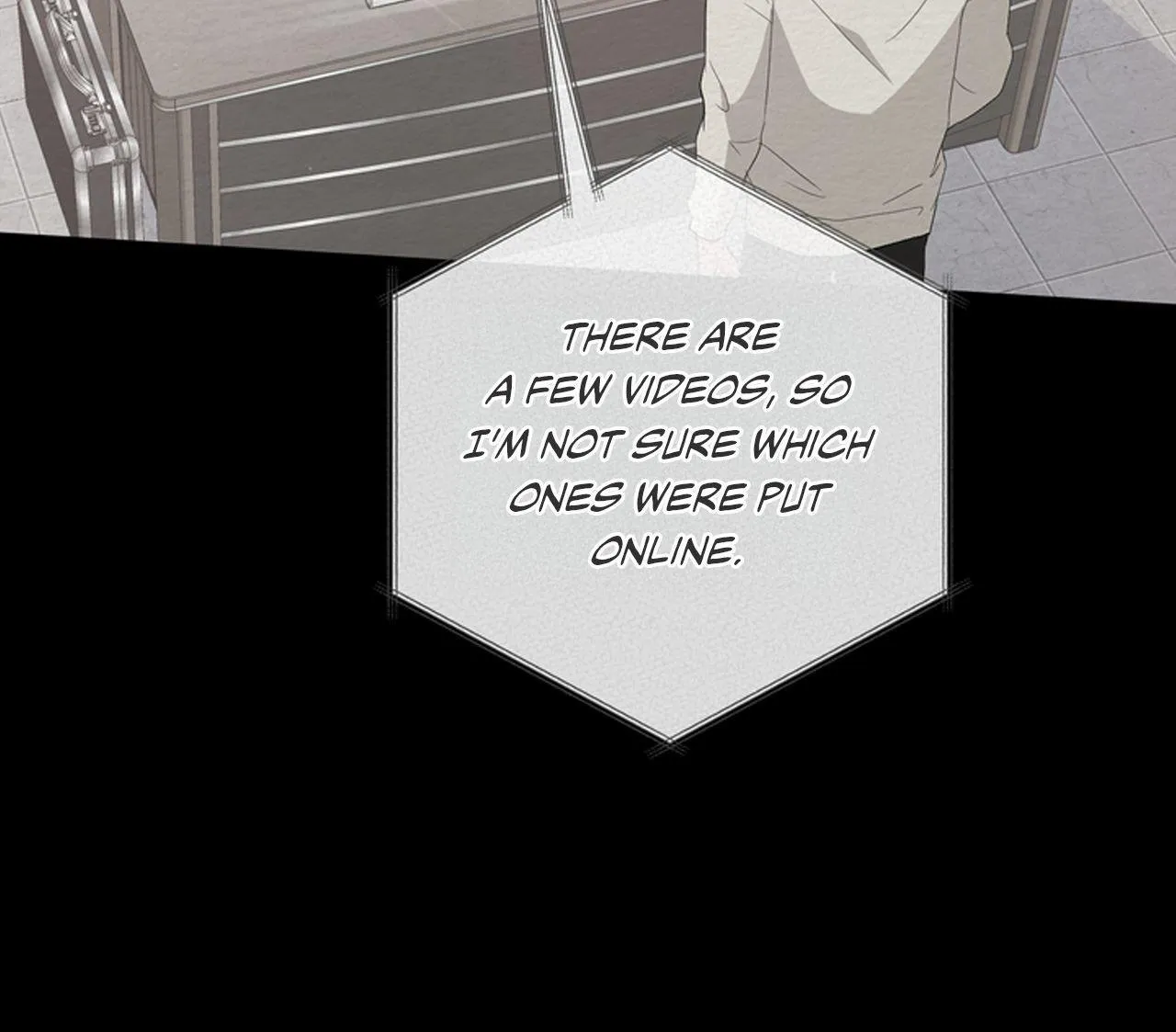 Read Devil (Yuwon) chapter 30 image 17 on Lezhin