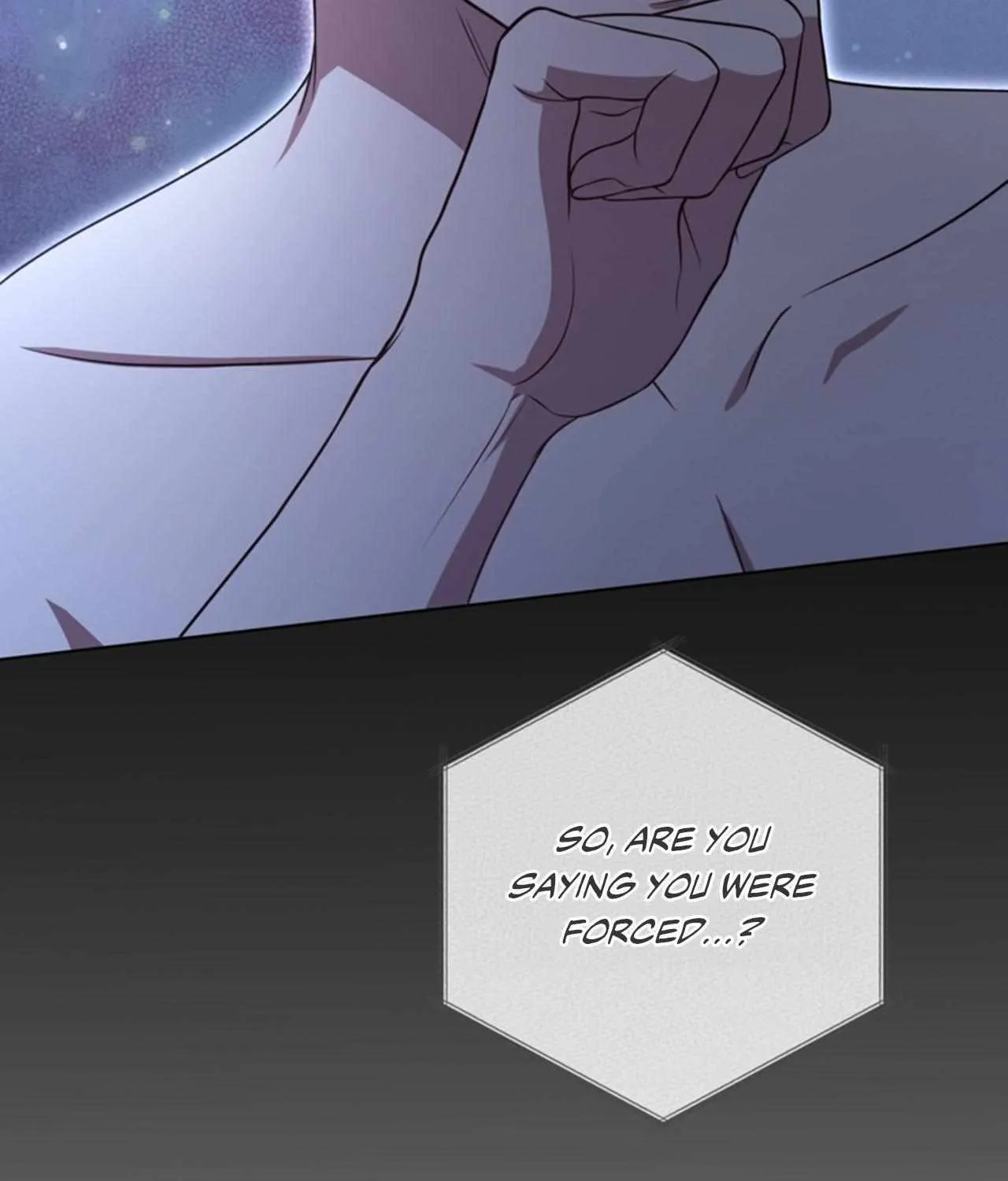 Read Devil (Yuwon) chapter 30 image 20 on Lezhin