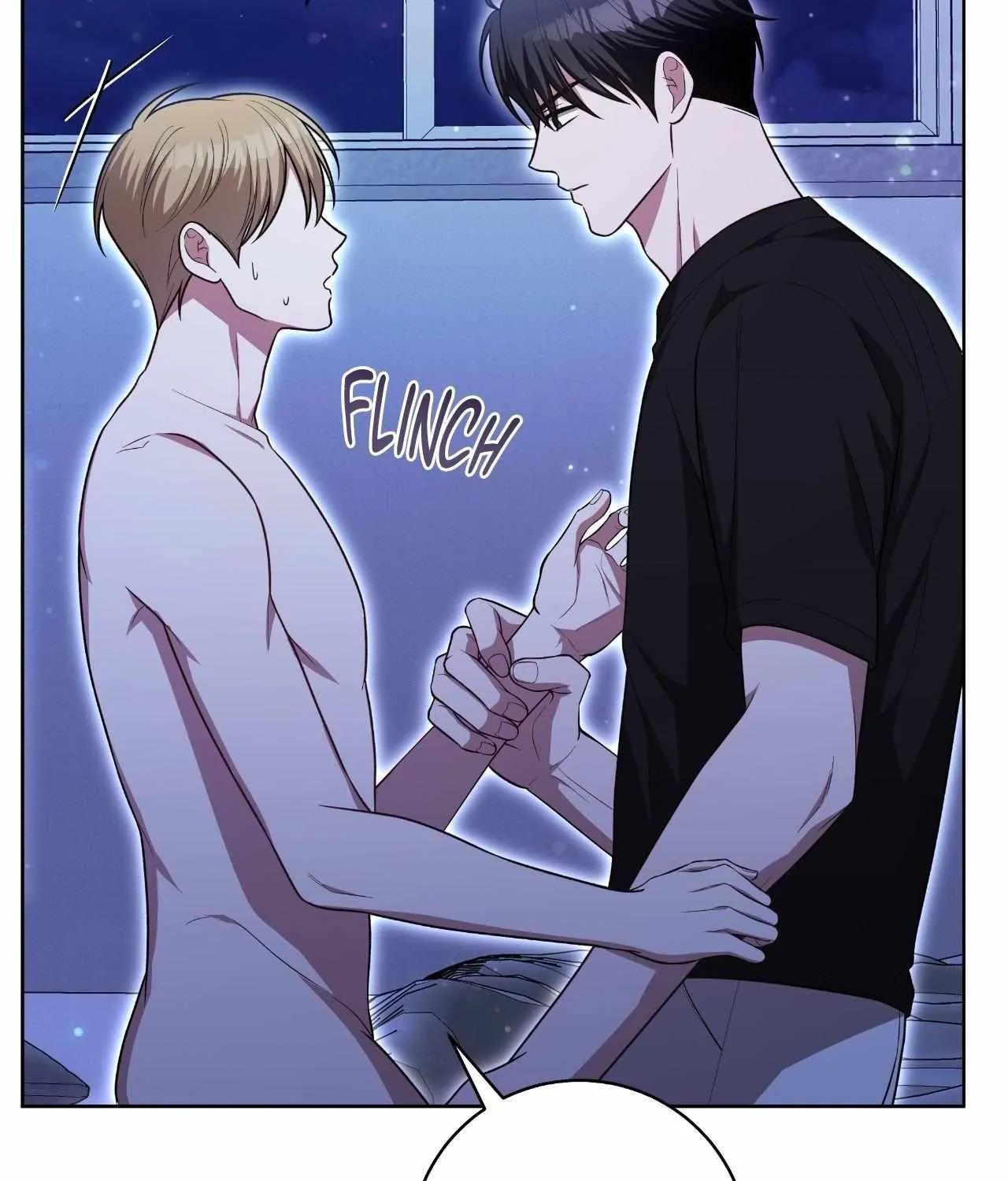Read Devil (Yuwon) chapter 30 image 24 on Lezhin
