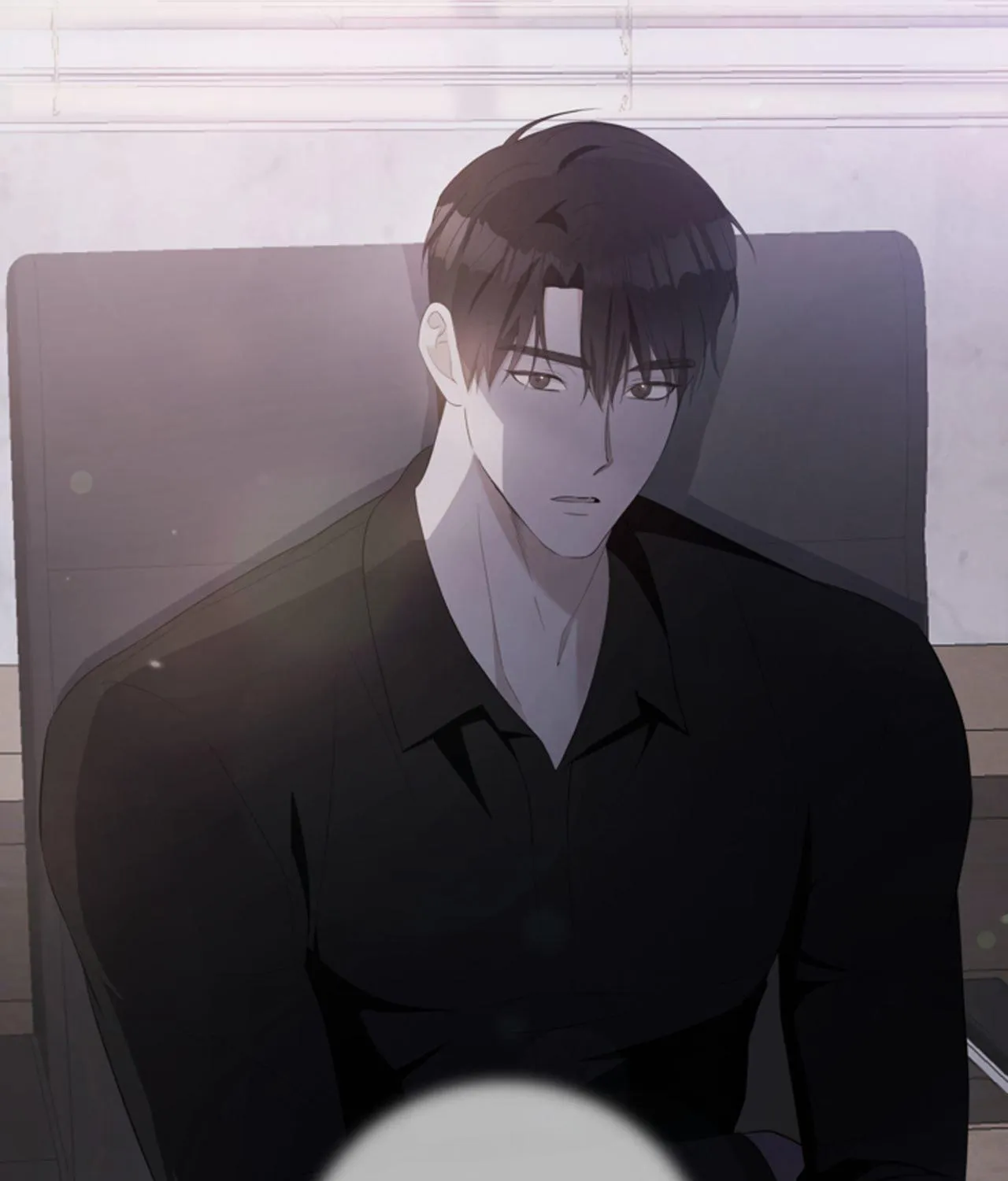 Read Devil (Yuwon) chapter 30 image 28 on Lezhin