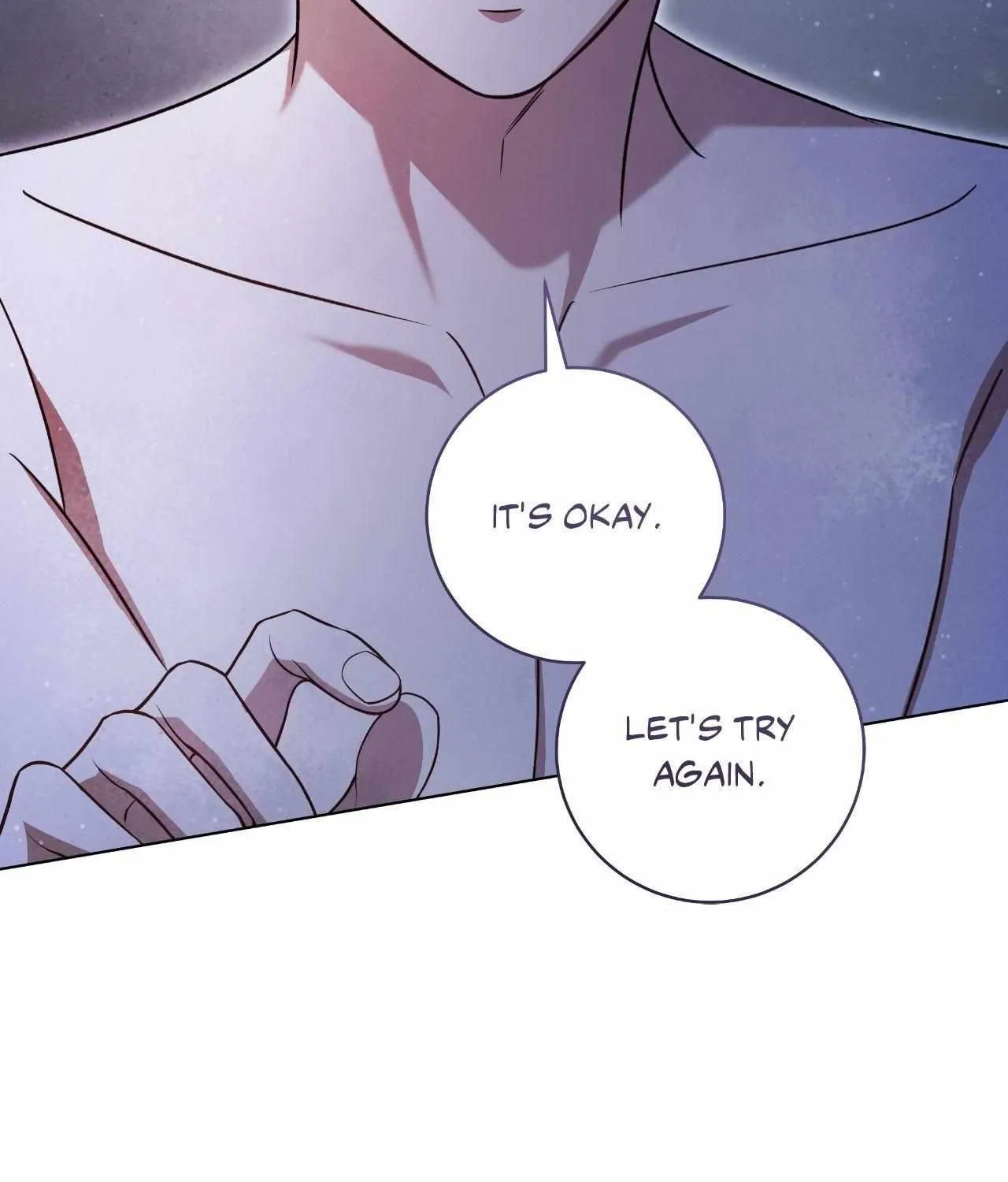 Read Devil (Yuwon) chapter 30 image 32 on Lezhin