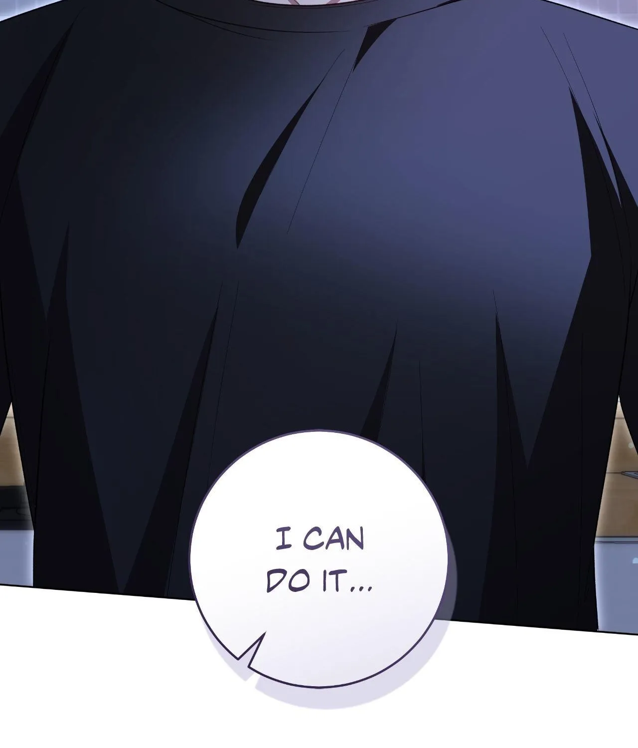 Read Devil (Yuwon) chapter 30 image 34 on Lezhin