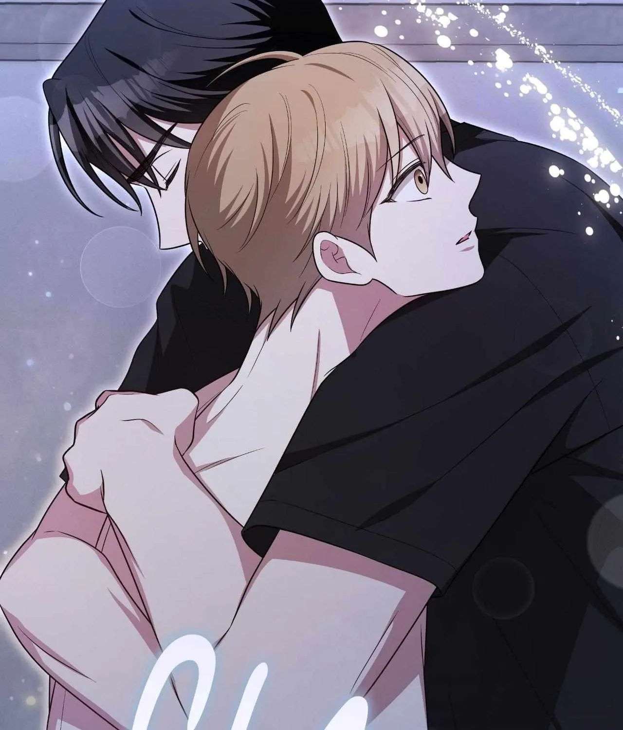 Read Devil (Yuwon) chapter 30 image 38 on Lezhin