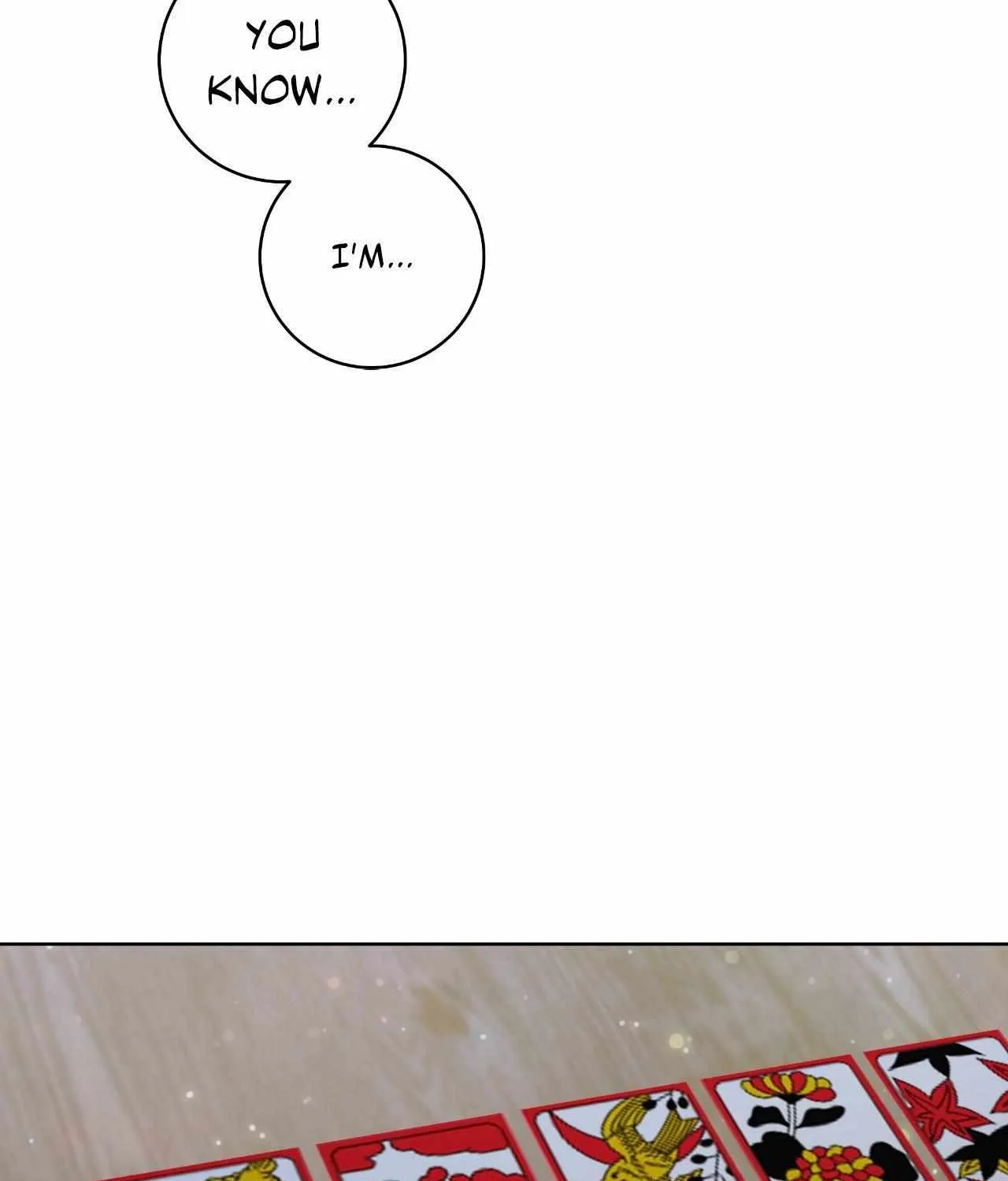 Read Devil (Yuwon) chapter 30 image 44 on Lezhin