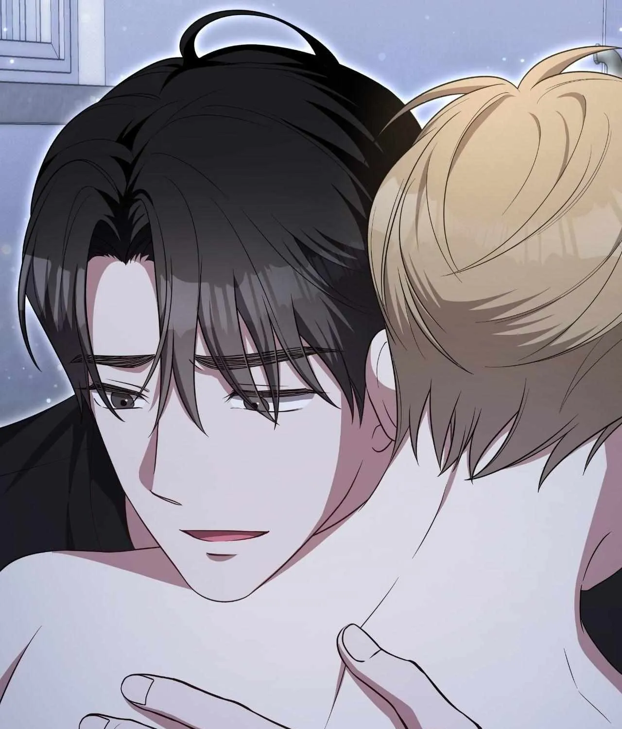 Read Devil (Yuwon) chapter 30 image 46 on Lezhin